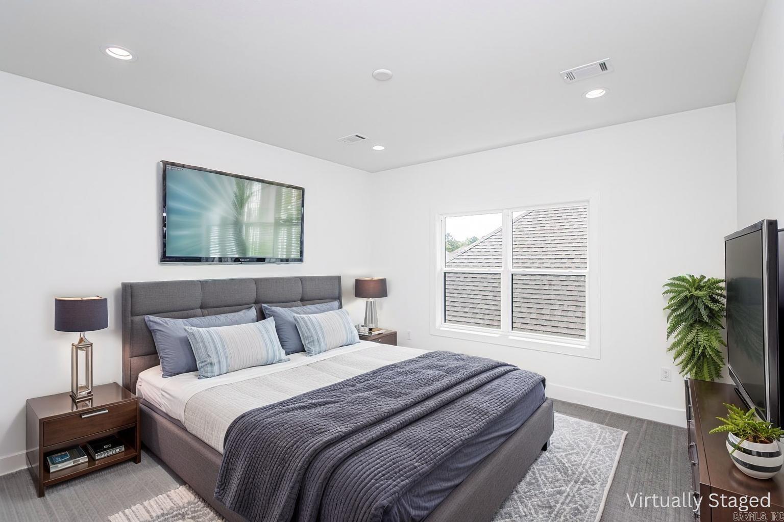 FLETCHER VALLEY "FLETCHER RIDGE" - Residential