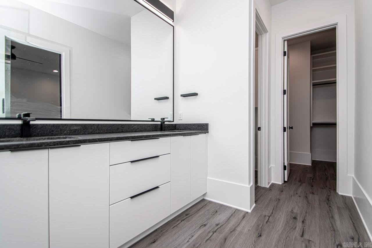 FLETCHER VALLEY "FLETCHER RIDGE" - Residential