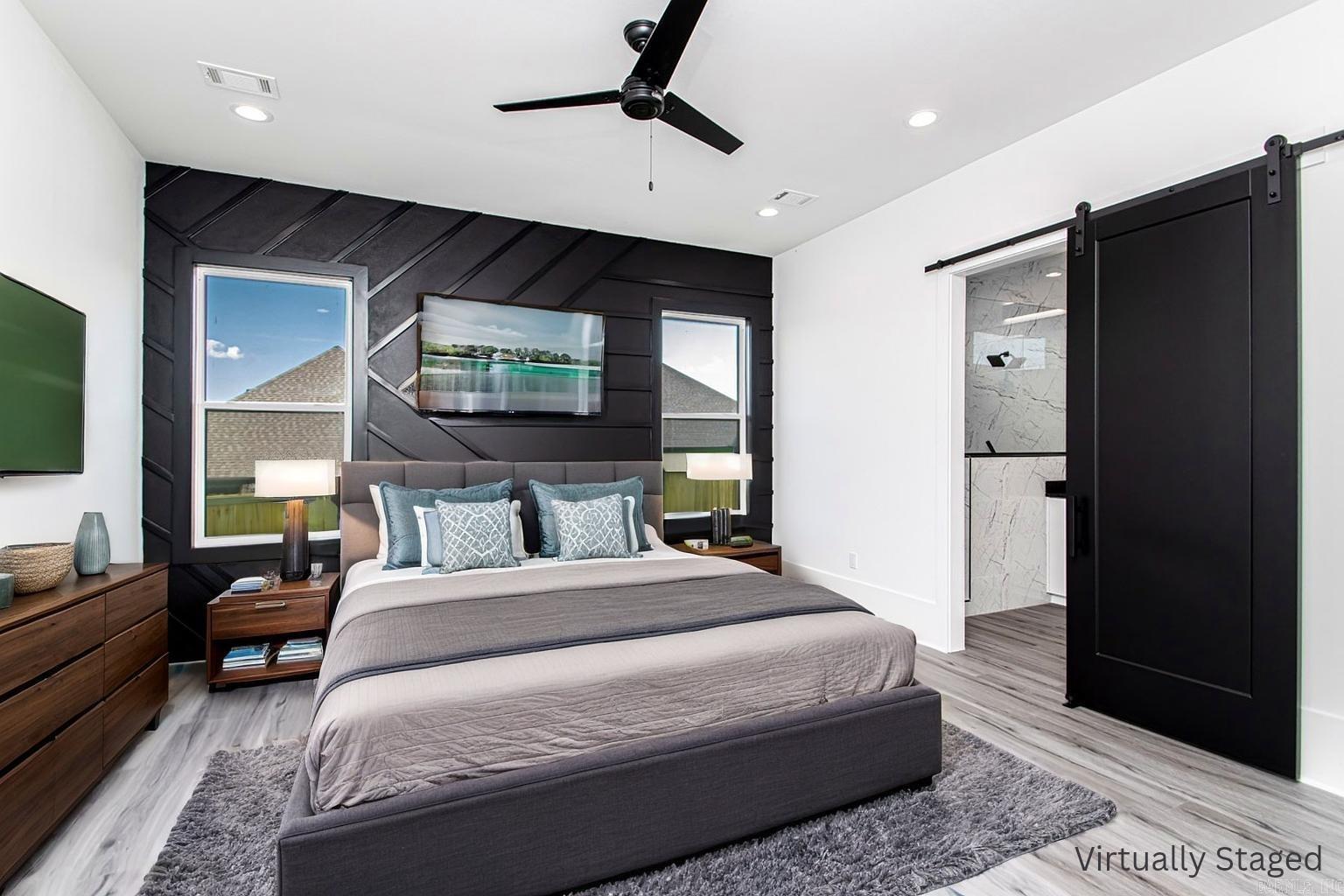 FLETCHER VALLEY "FLETCHER RIDGE" - Residential