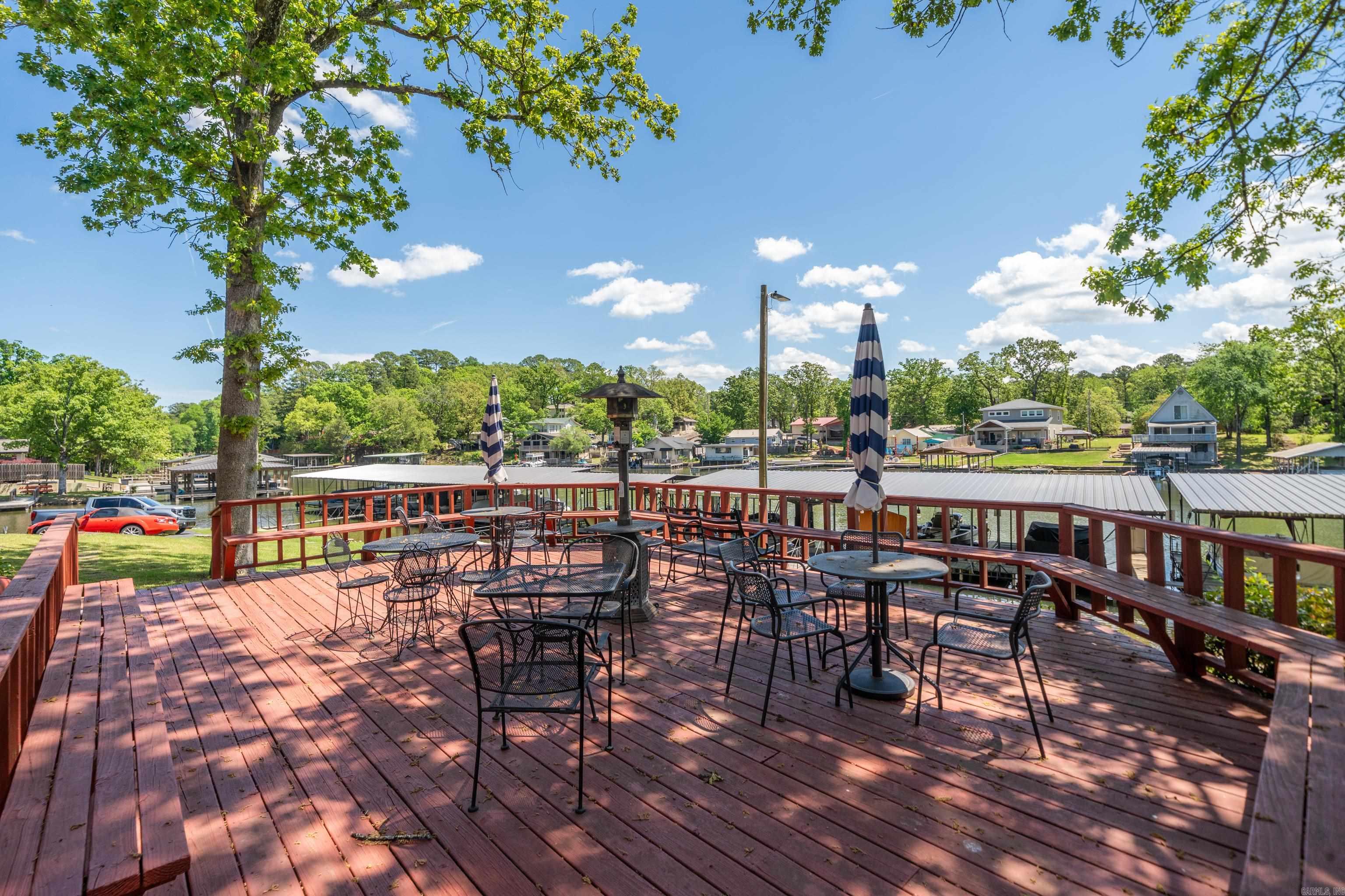 Montague Gardens - Residential