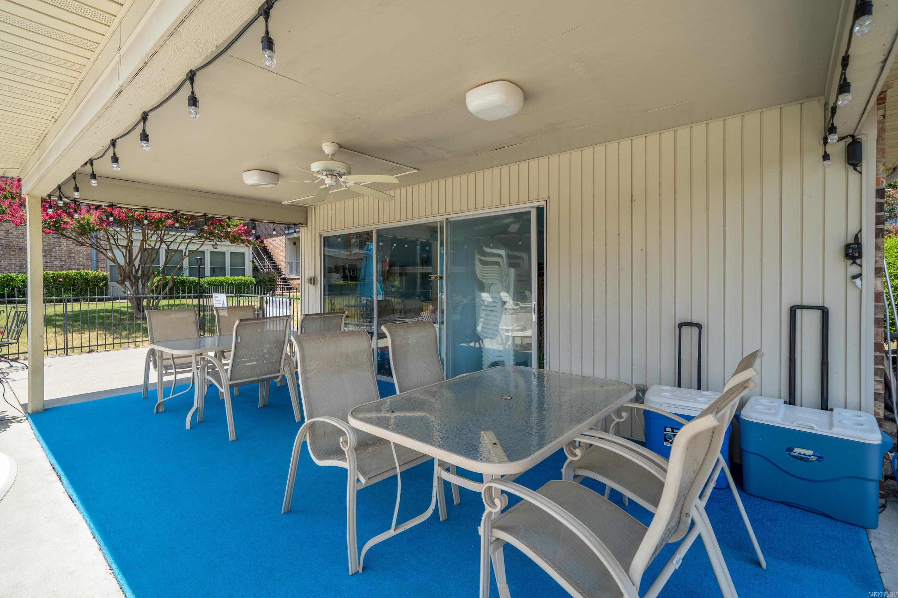 Montague Gardens - Residential