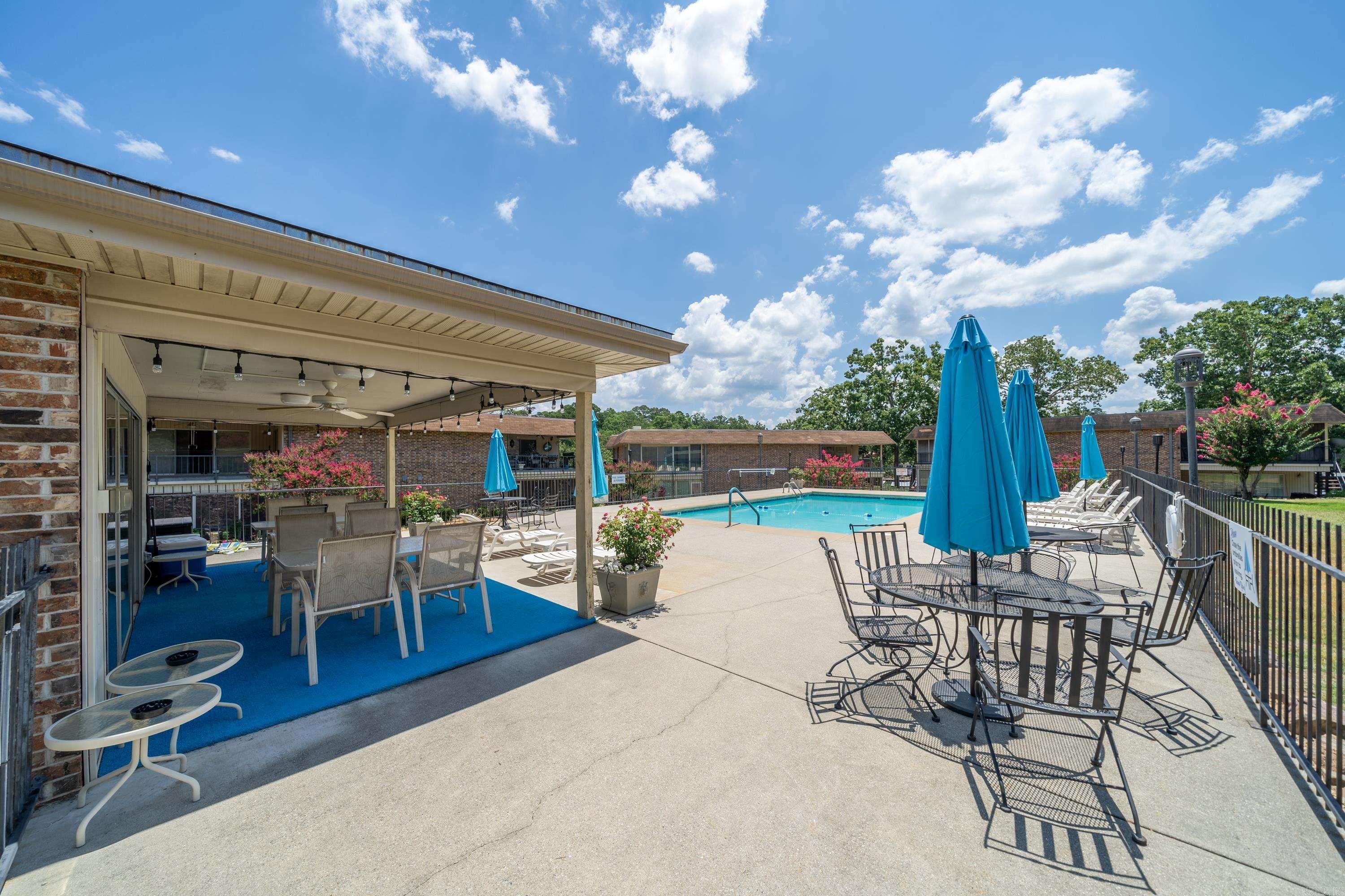 Montague Gardens - Residential