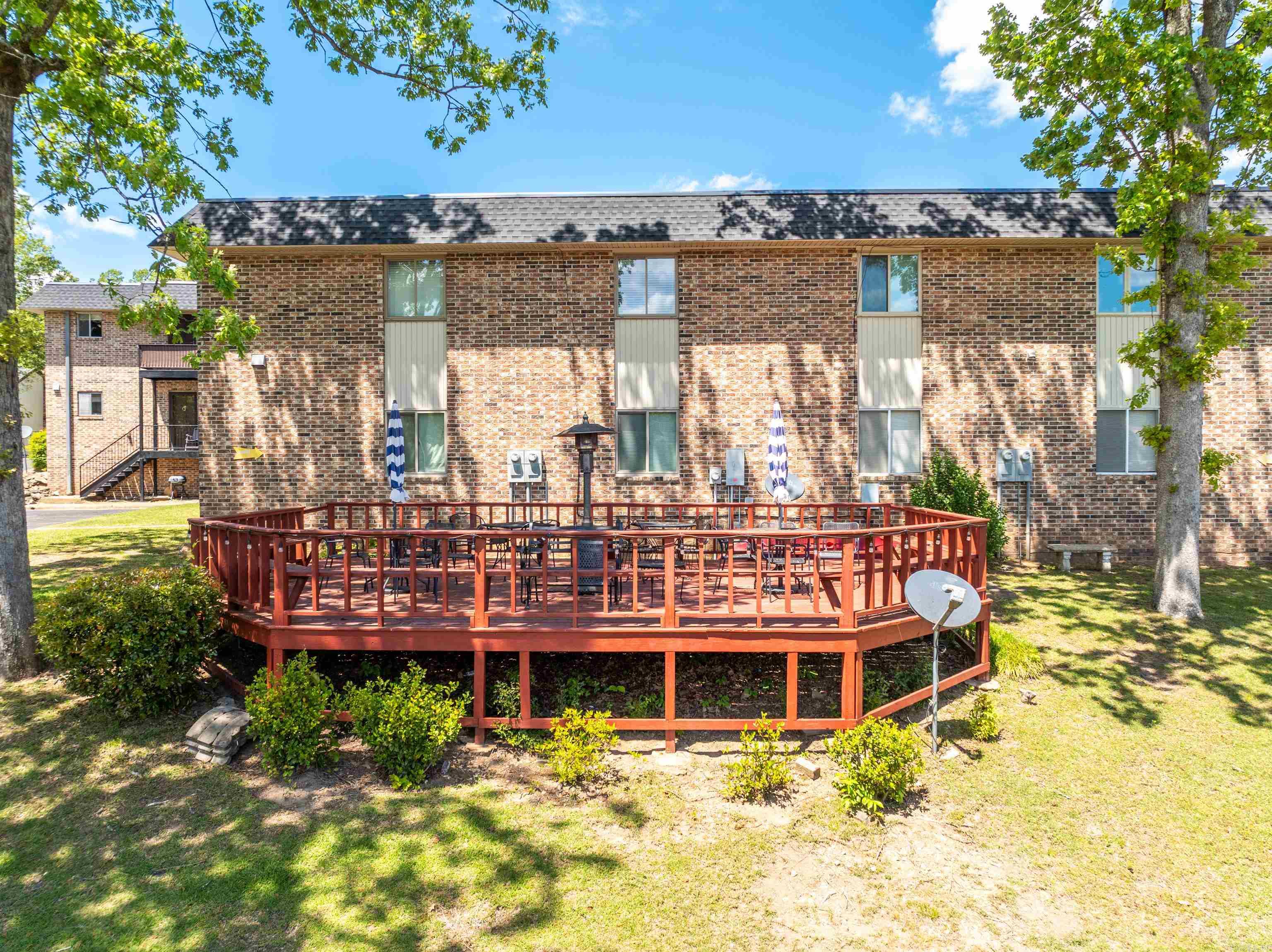 Montague Gardens - Residential