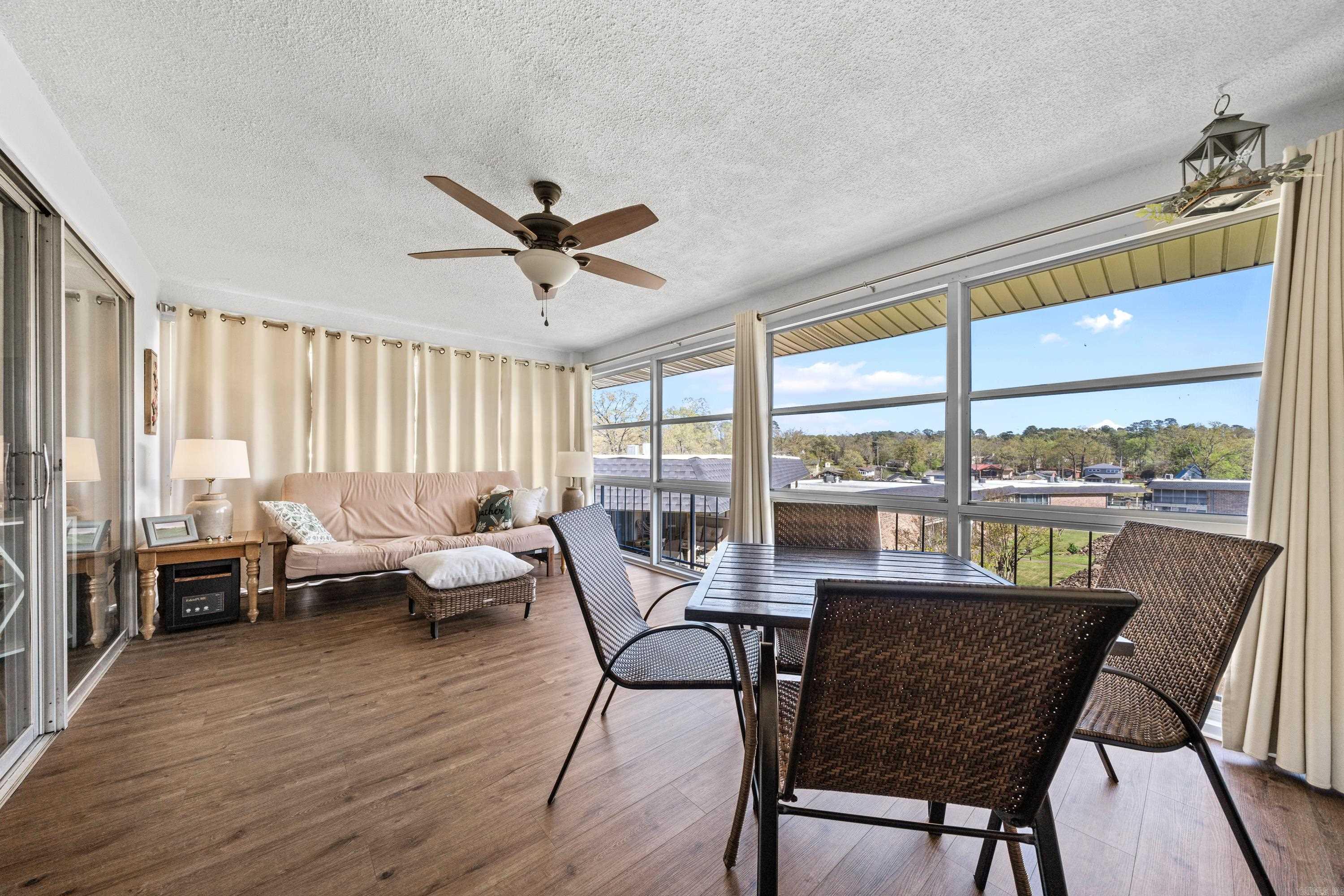 Montague Gardens - Residential