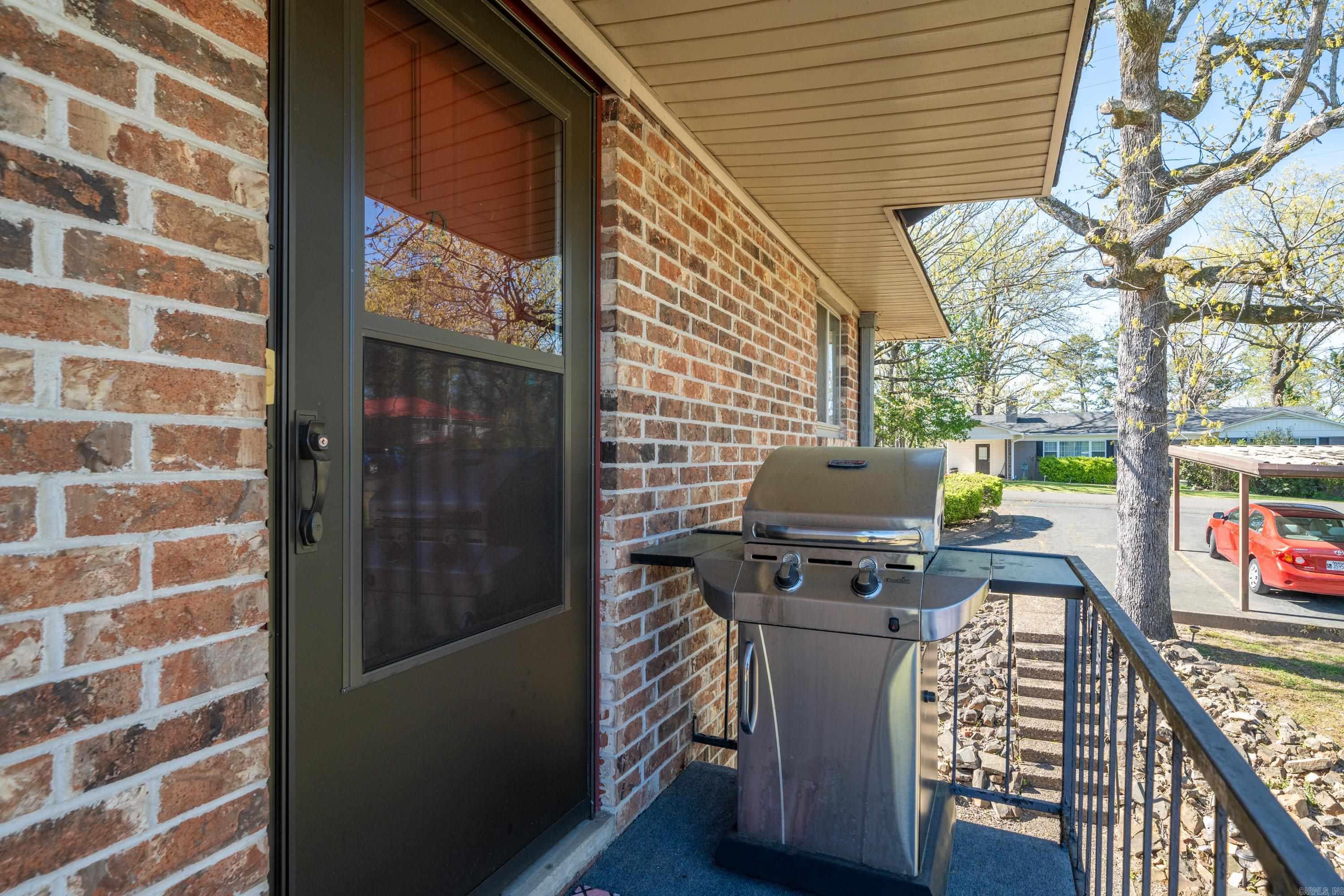 Montague Gardens - Residential