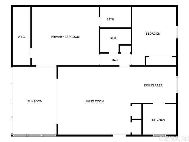 Montague Gardens - Residential