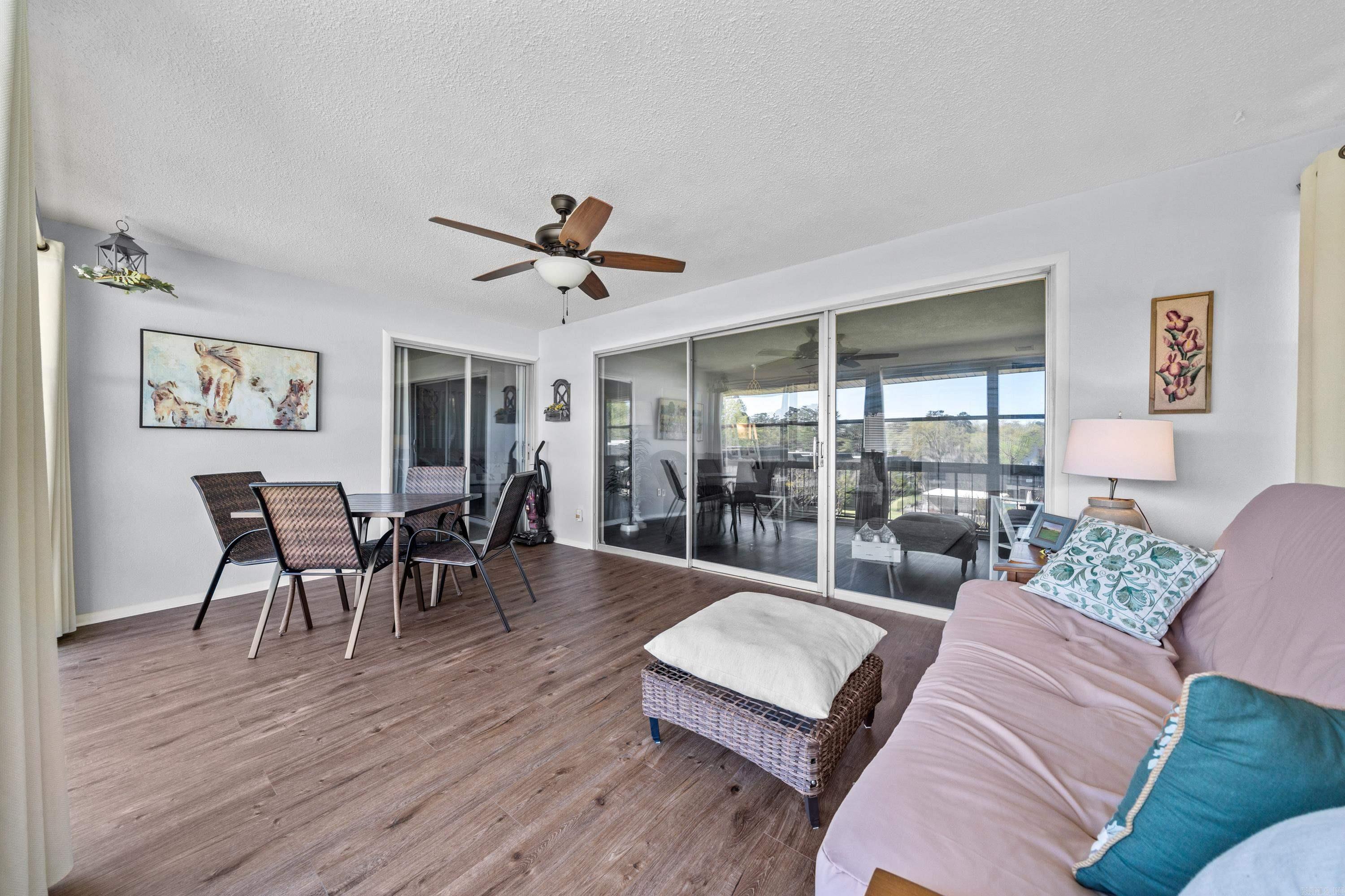 Montague Gardens - Residential