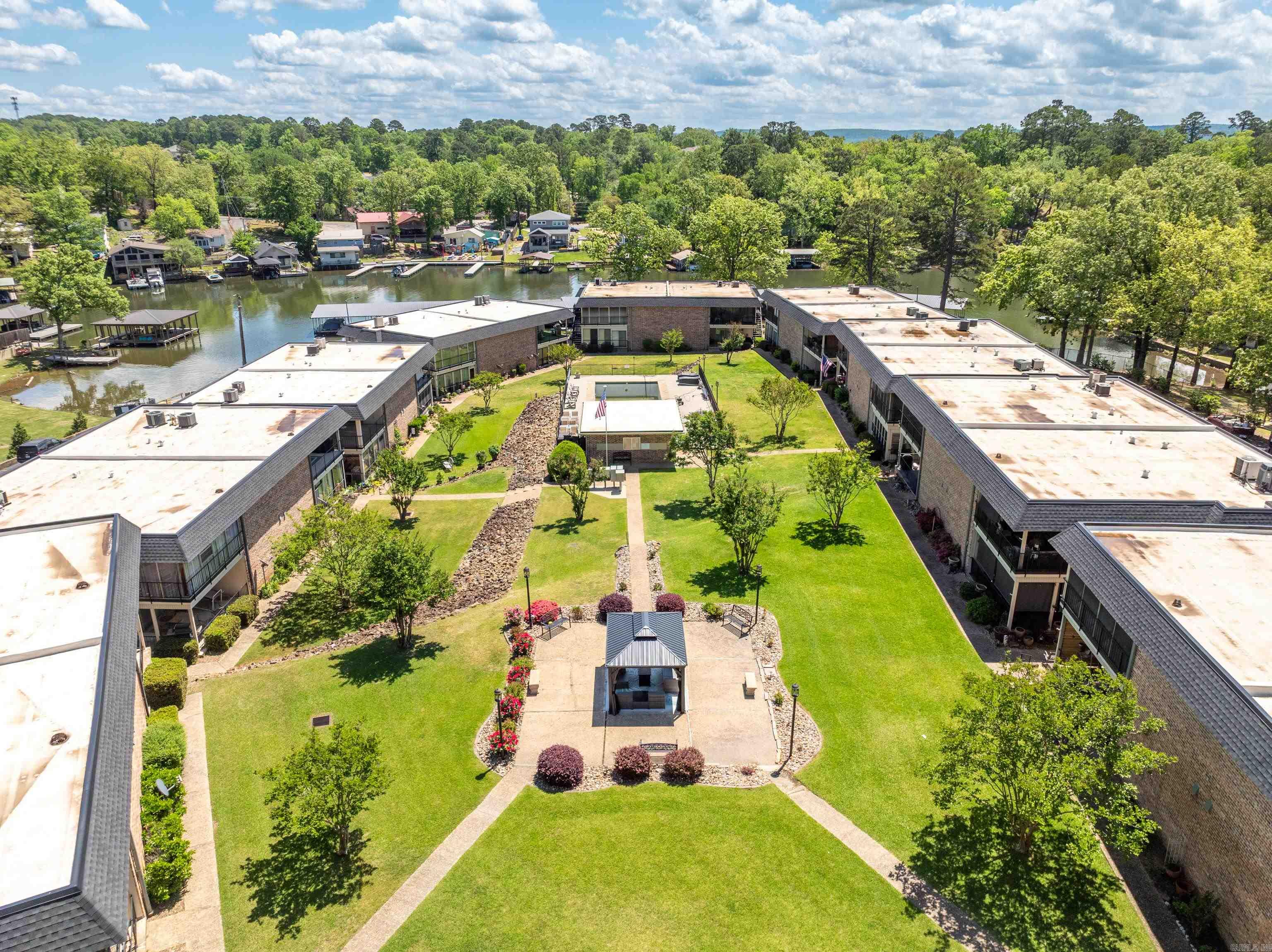 Montague Gardens - Residential
