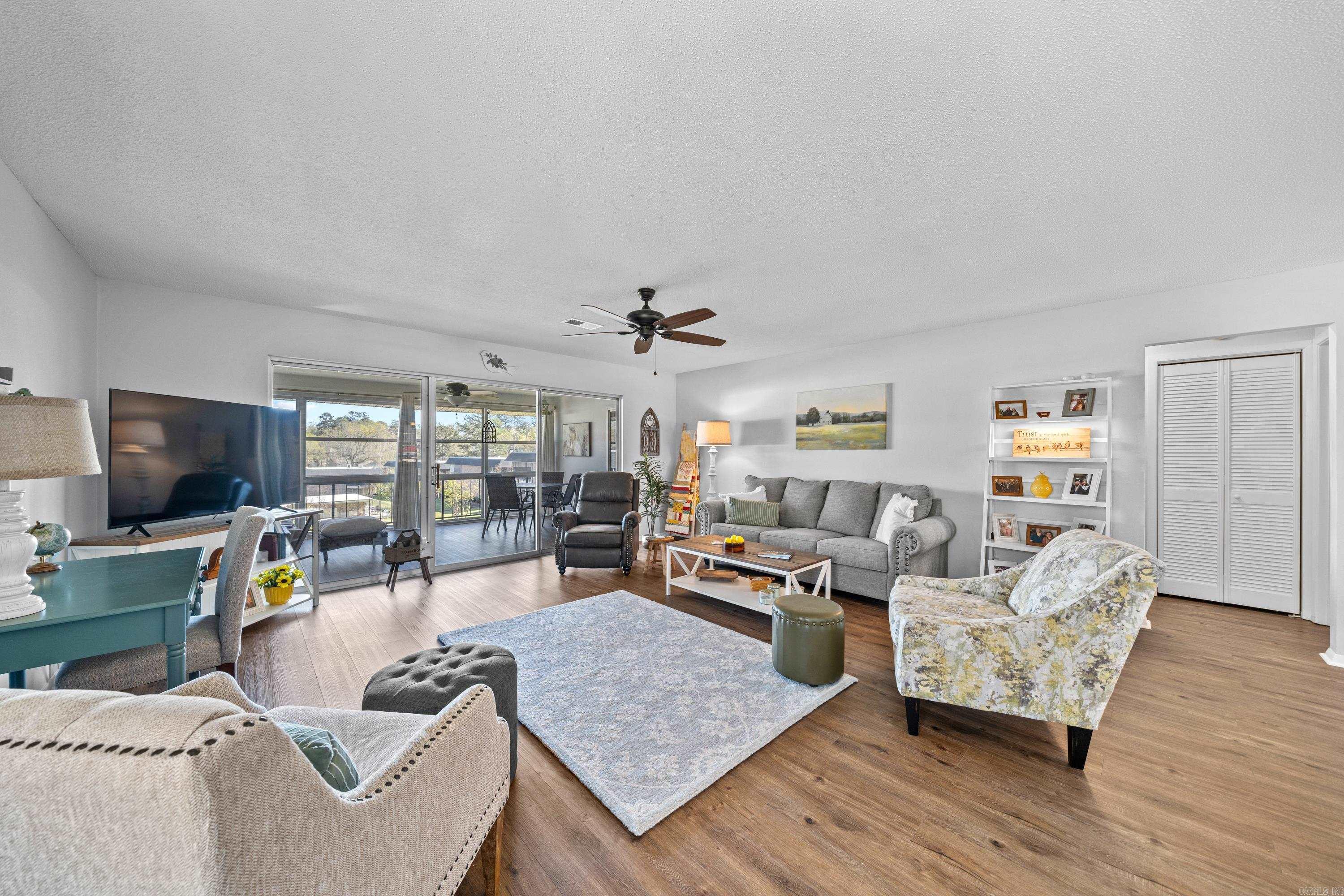 Montague Gardens - Residential