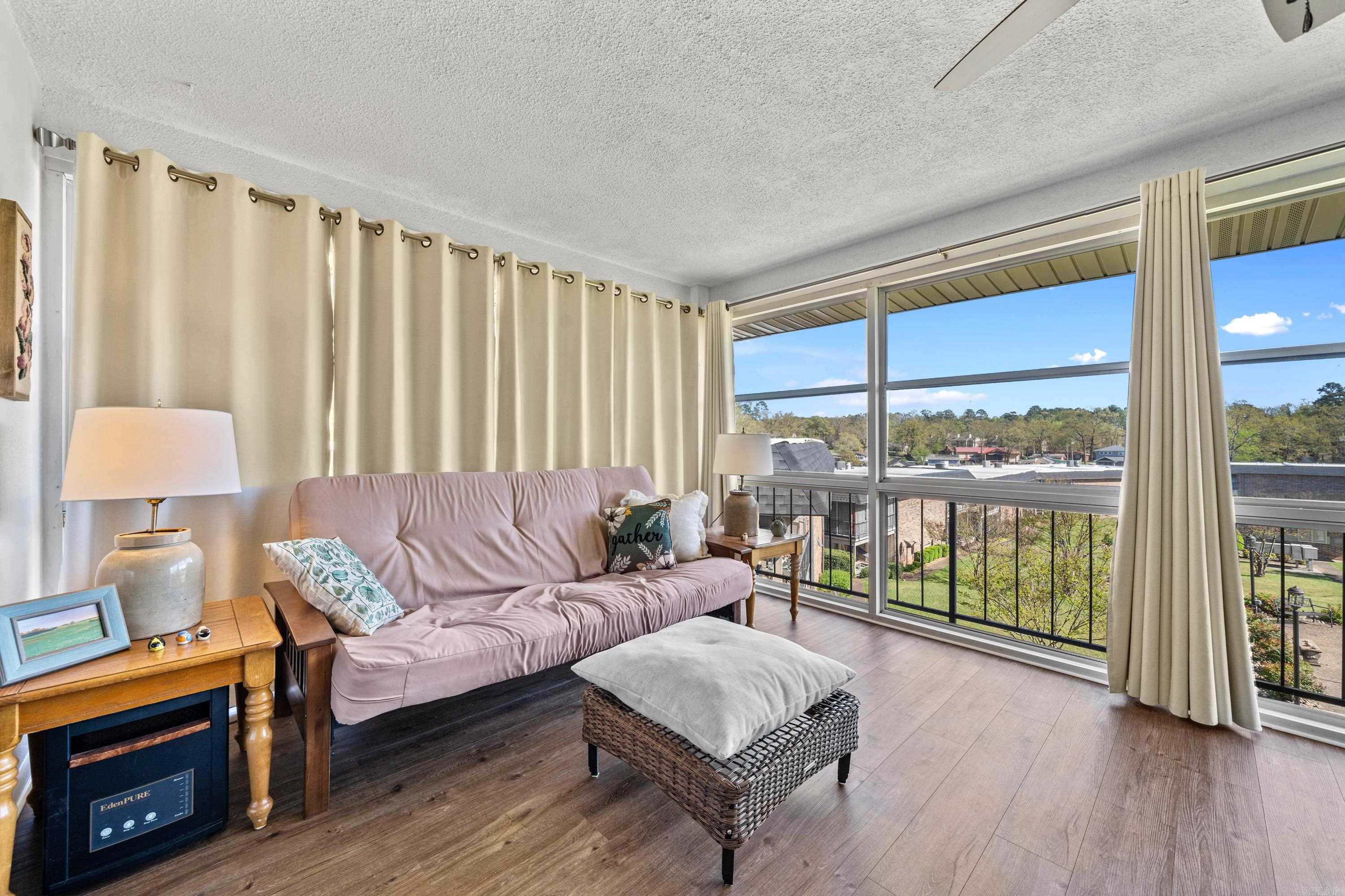 Montague Gardens - Residential