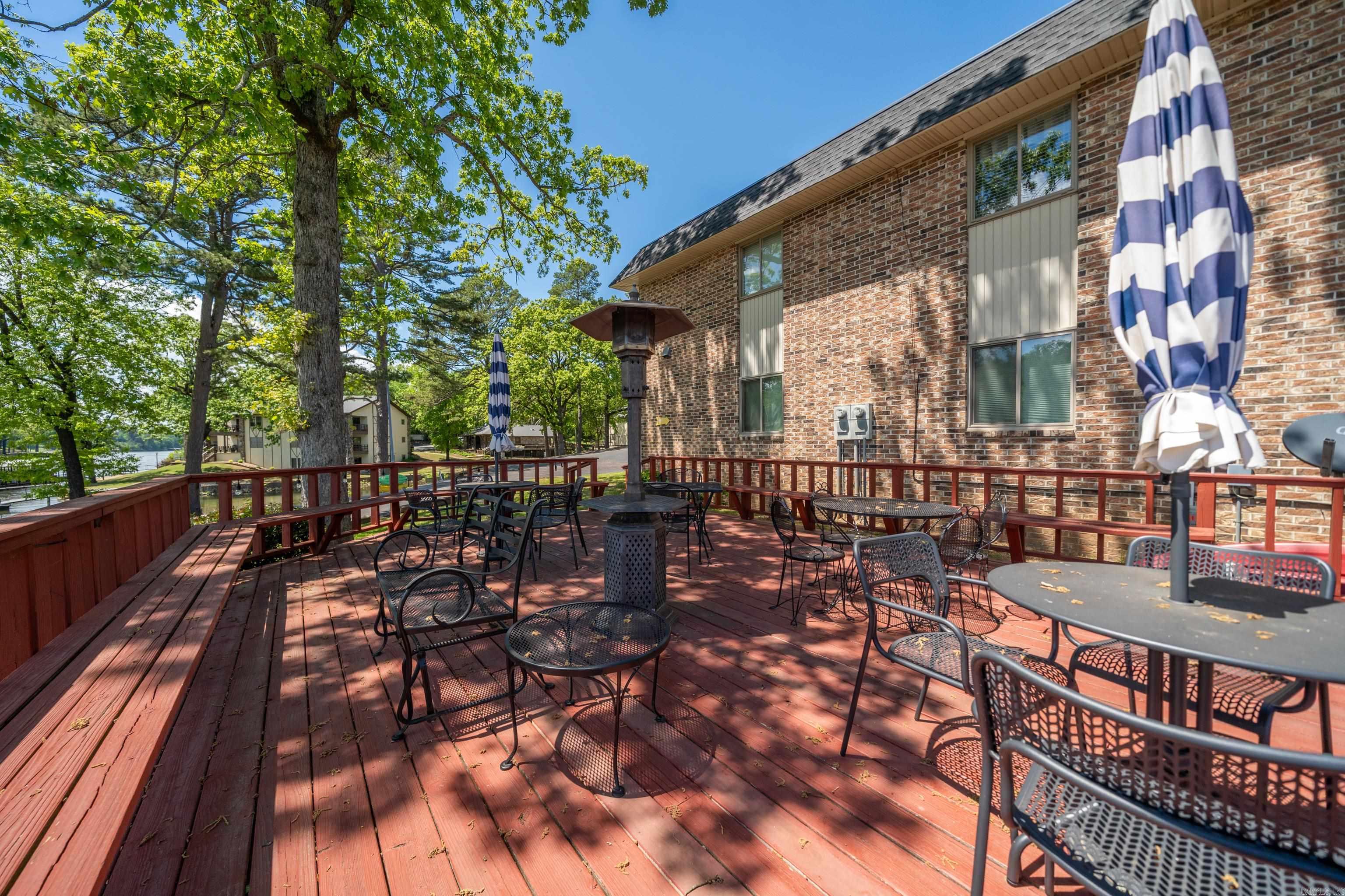 Montague Gardens - Residential