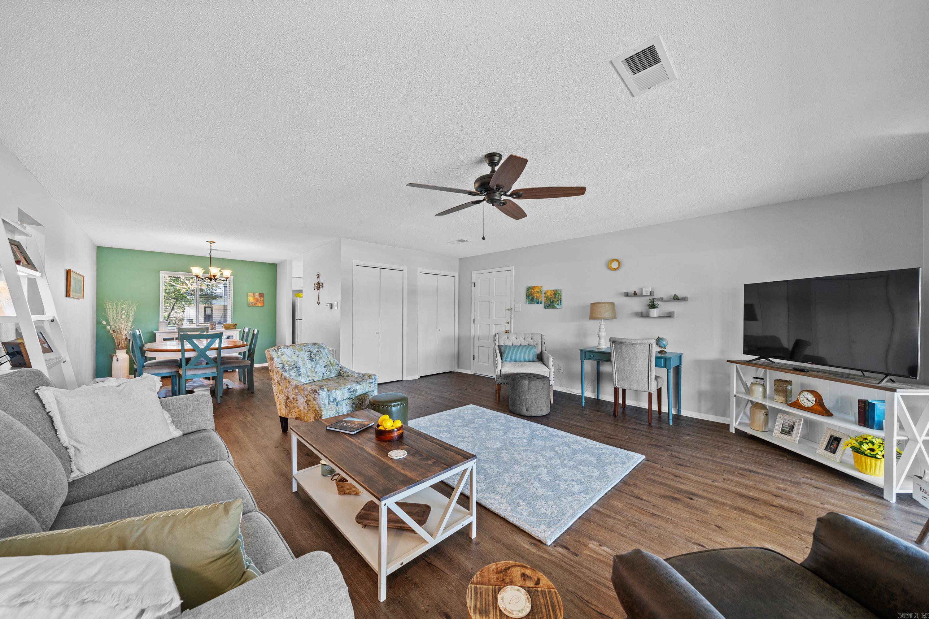 Montague Gardens - Residential