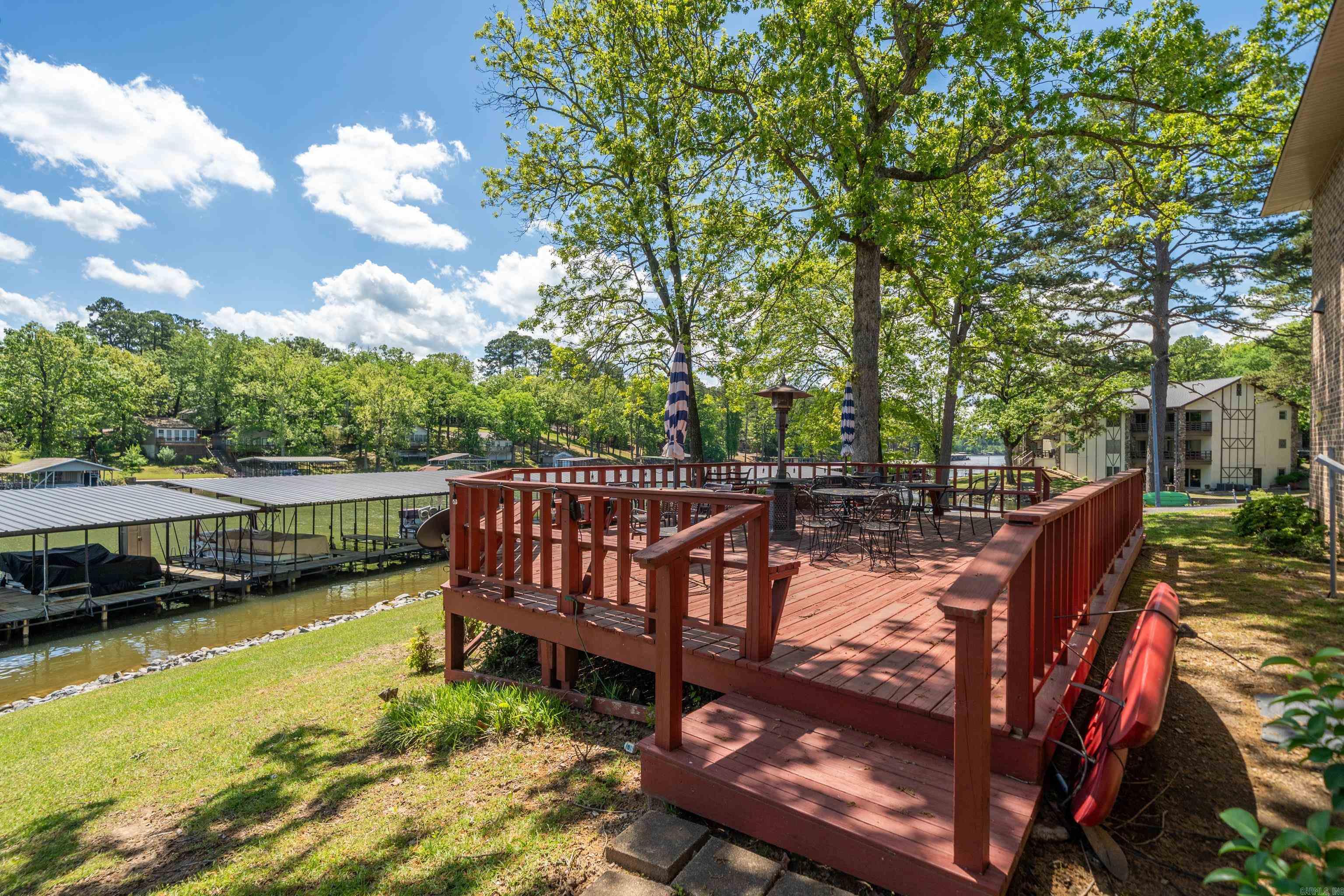 Montague Gardens - Residential