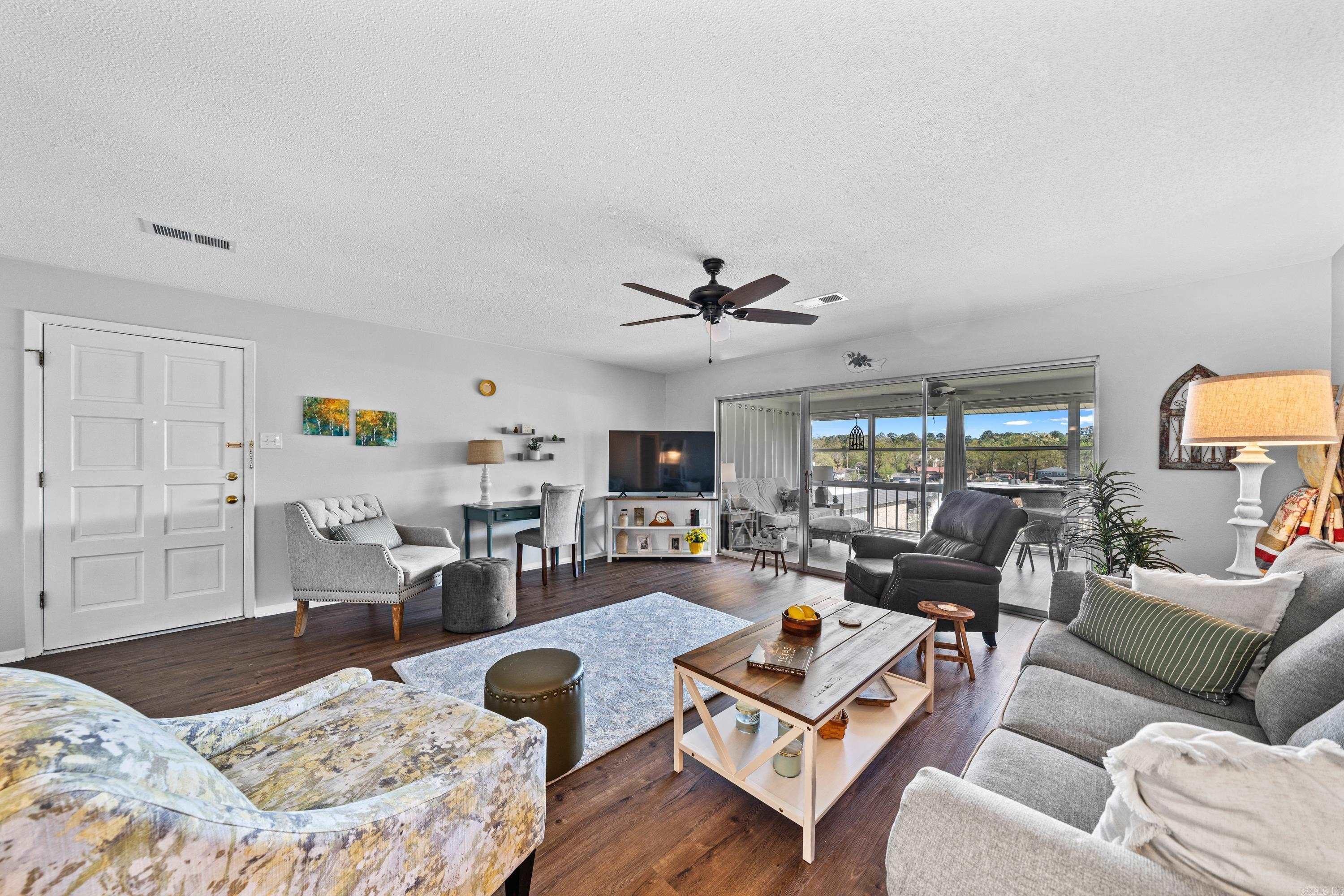 Montague Gardens - Residential