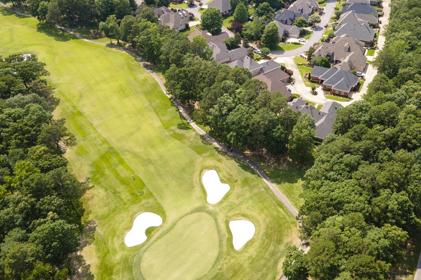 CHENAL VALLEY THE OAKS - Residential