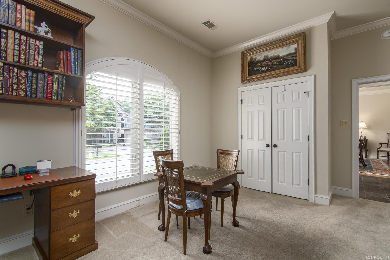 CHENAL VALLEY THE OAKS - Residential