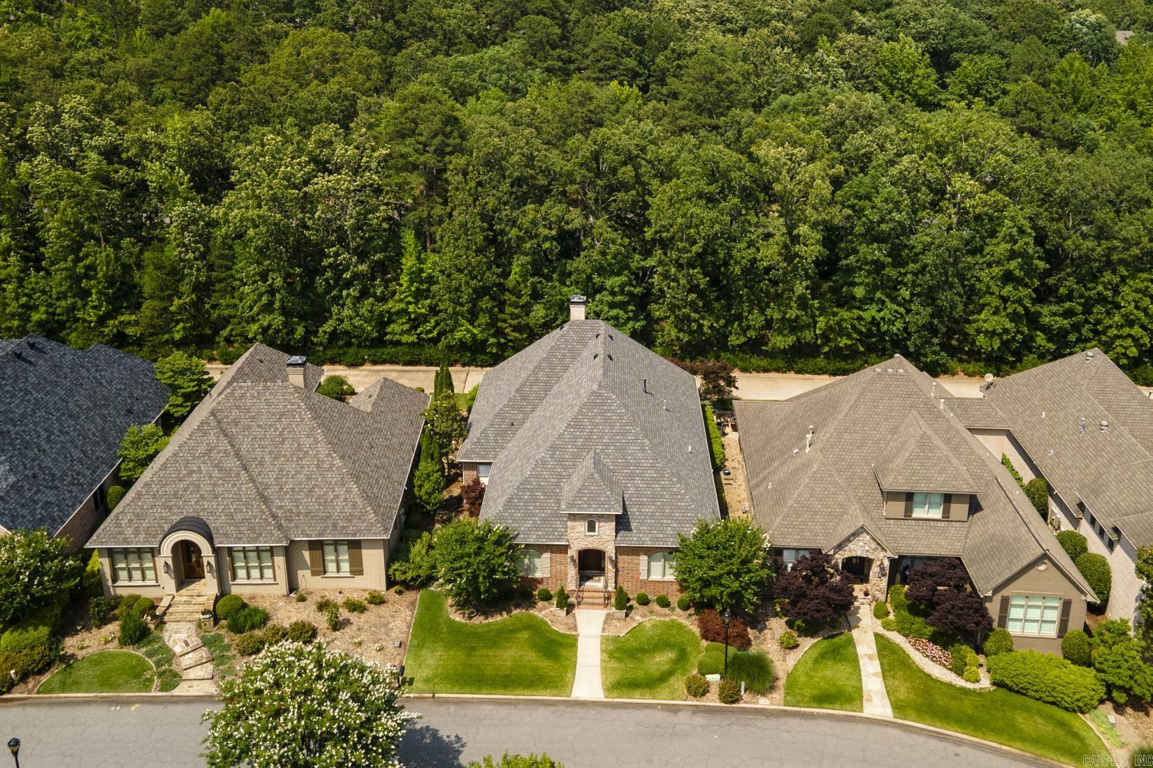 CHENAL VALLEY THE OAKS - Residential