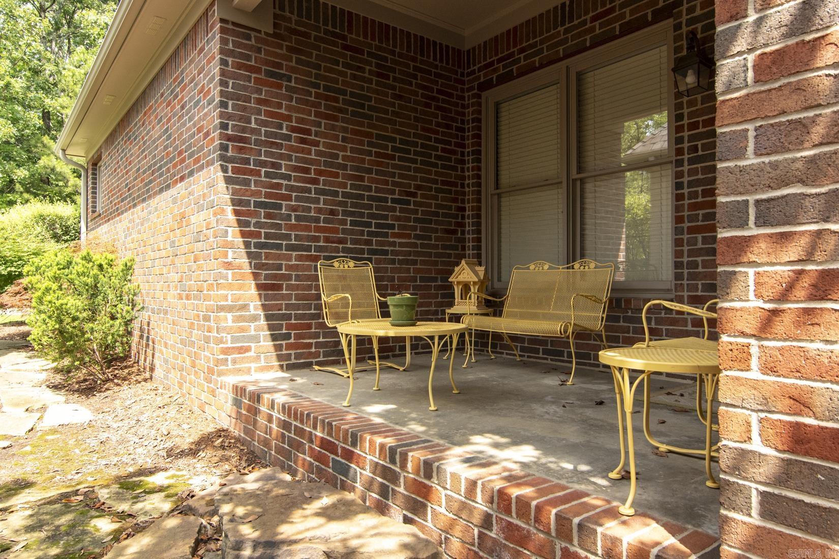 CHENAL VALLEY THE OAKS - Residential