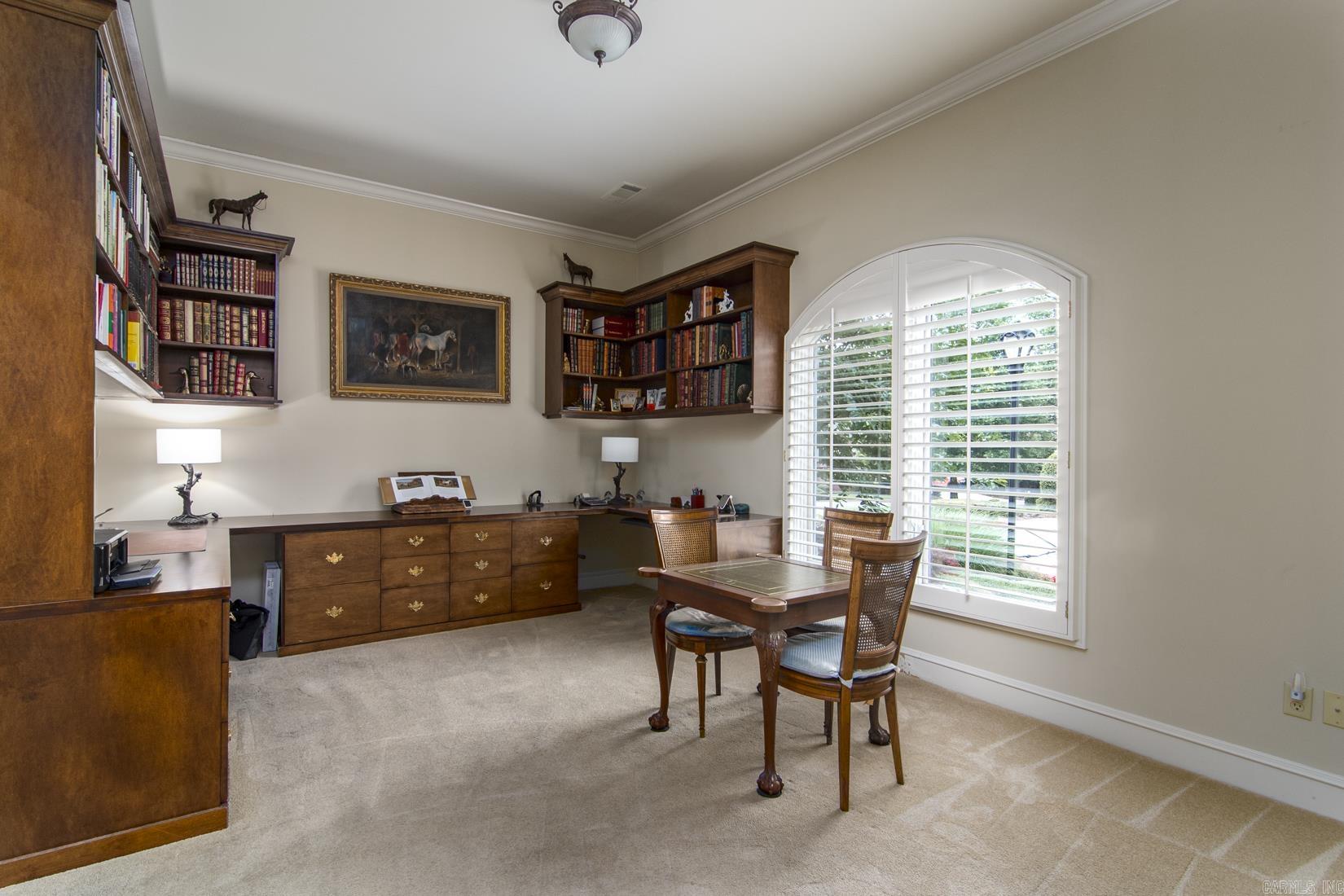 CHENAL VALLEY THE OAKS - Residential