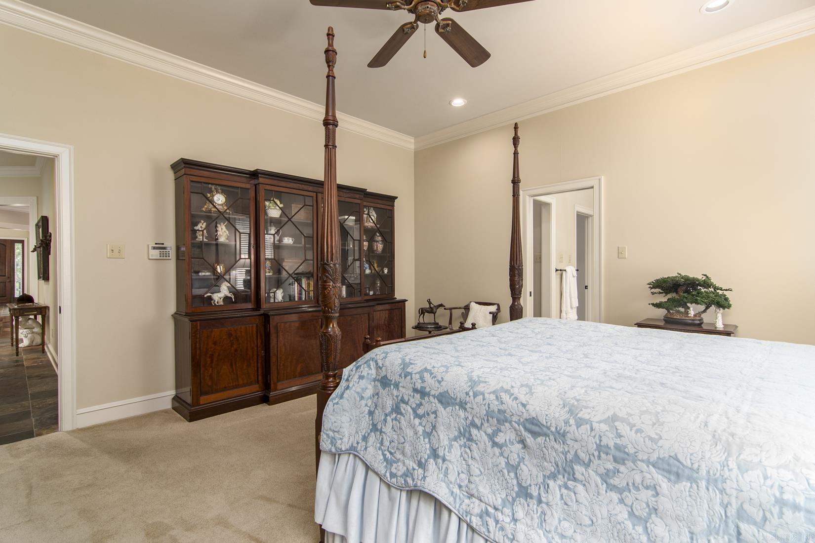 CHENAL VALLEY THE OAKS - Residential