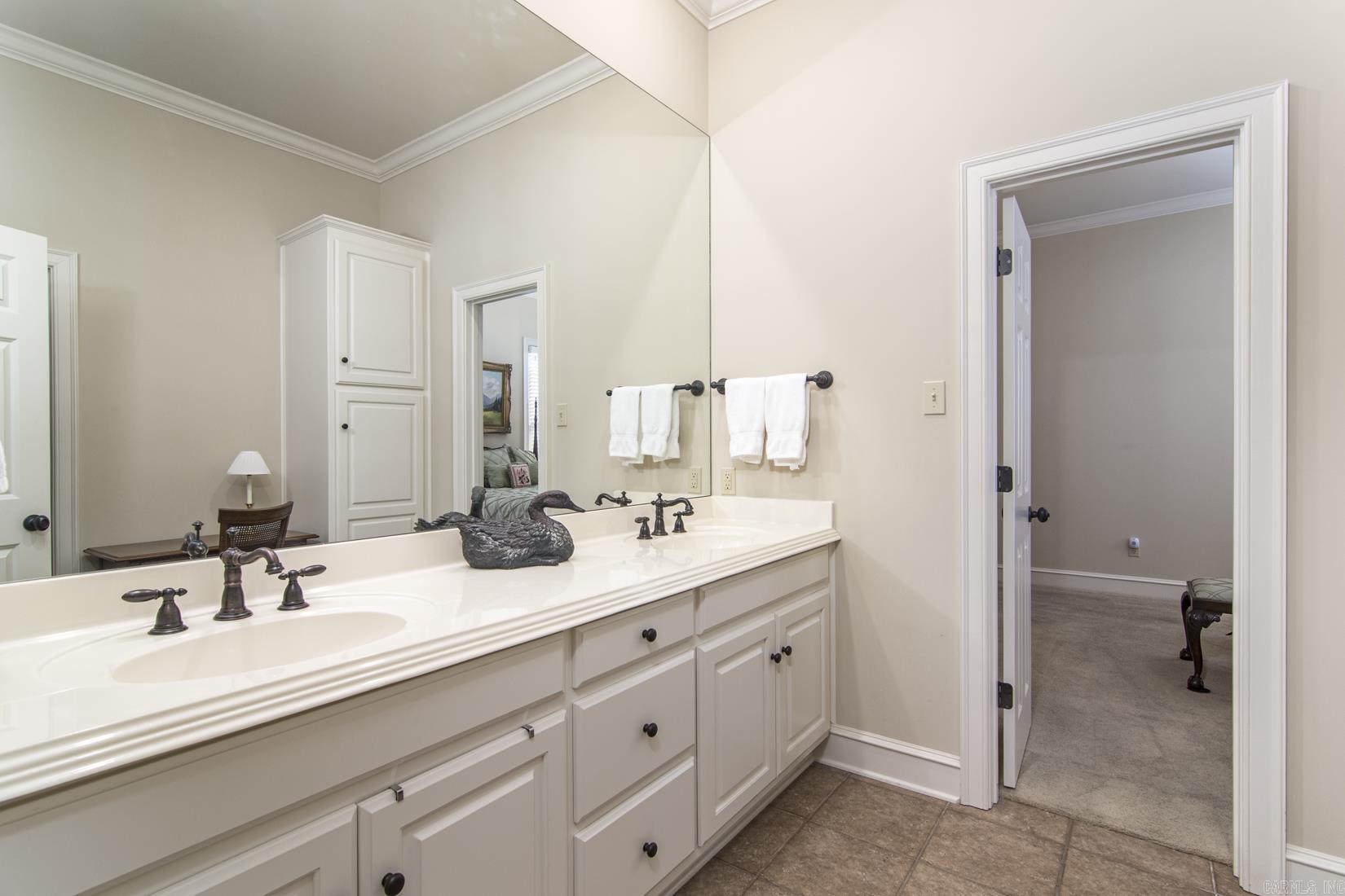 CHENAL VALLEY THE OAKS - Residential