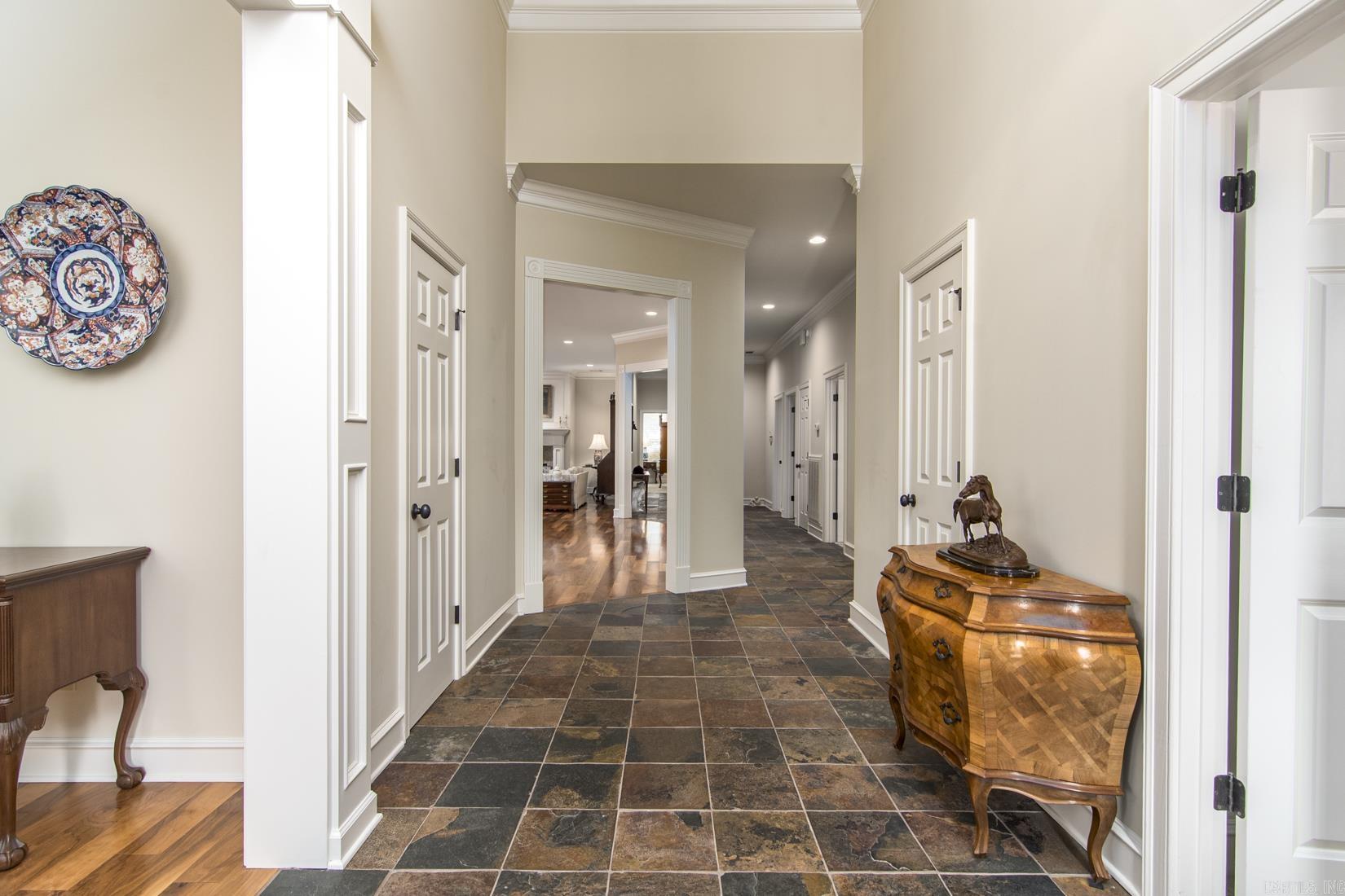 CHENAL VALLEY THE OAKS - Residential