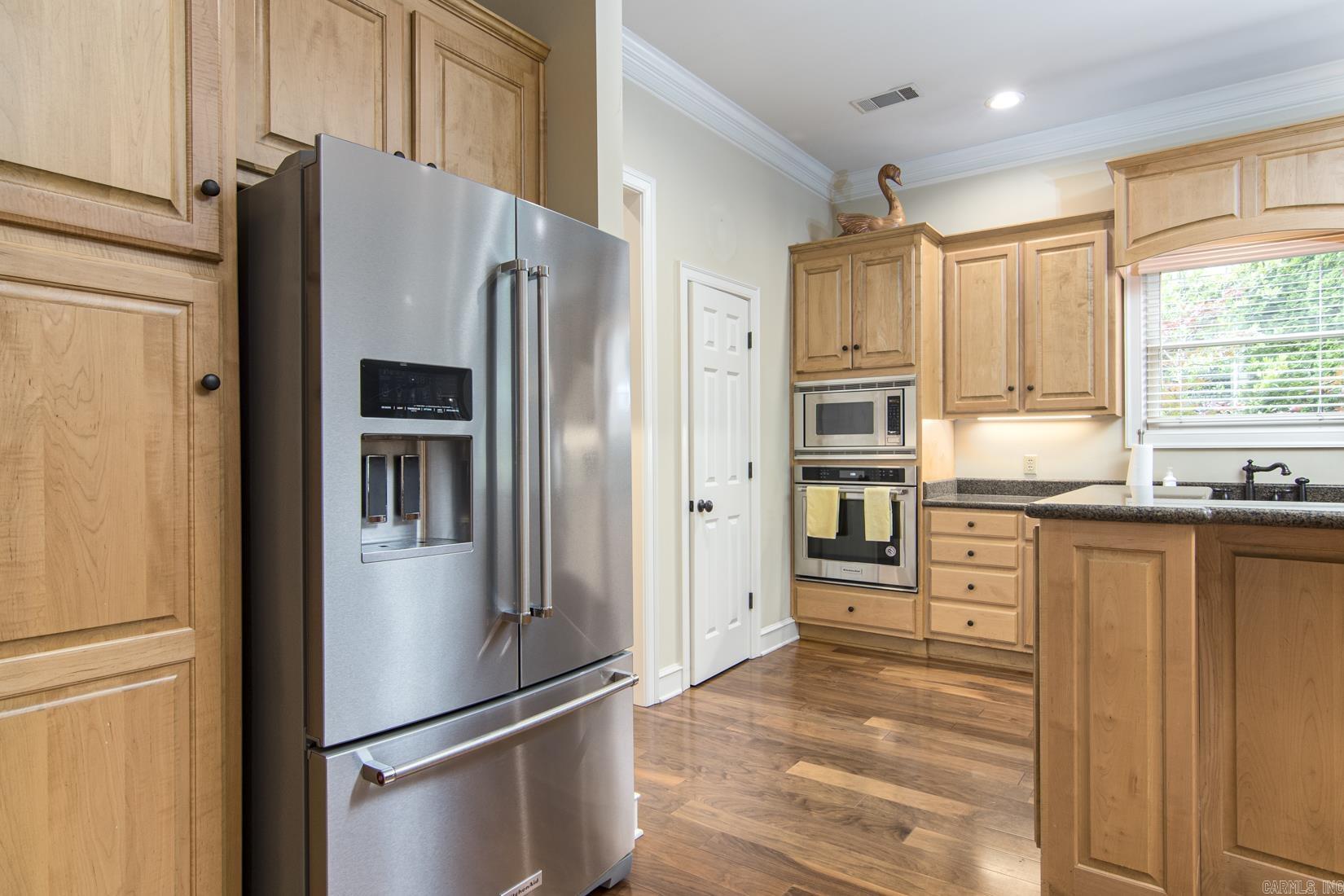 CHENAL VALLEY THE OAKS - Residential