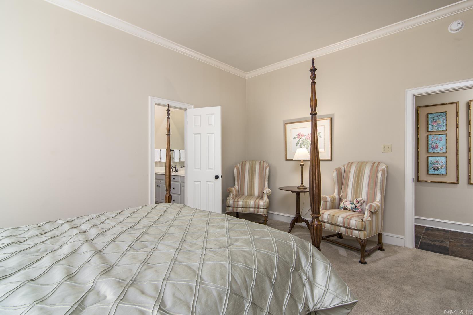 CHENAL VALLEY THE OAKS - Residential