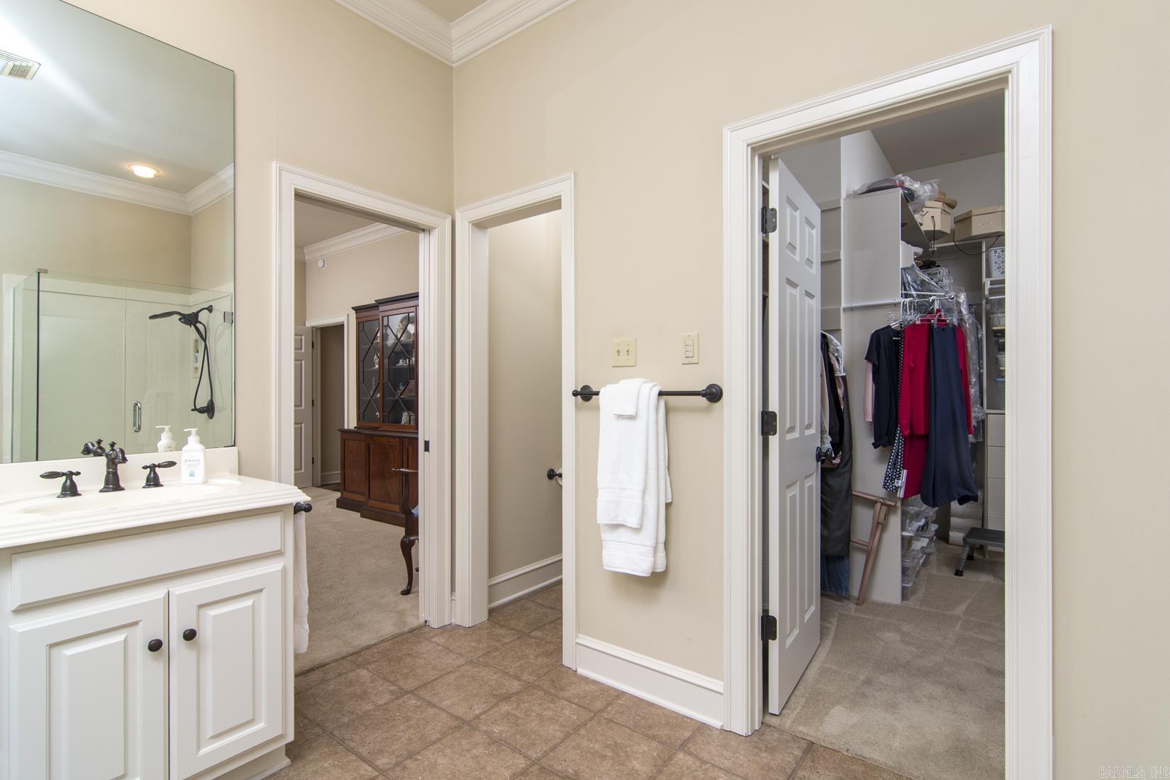 CHENAL VALLEY THE OAKS - Residential