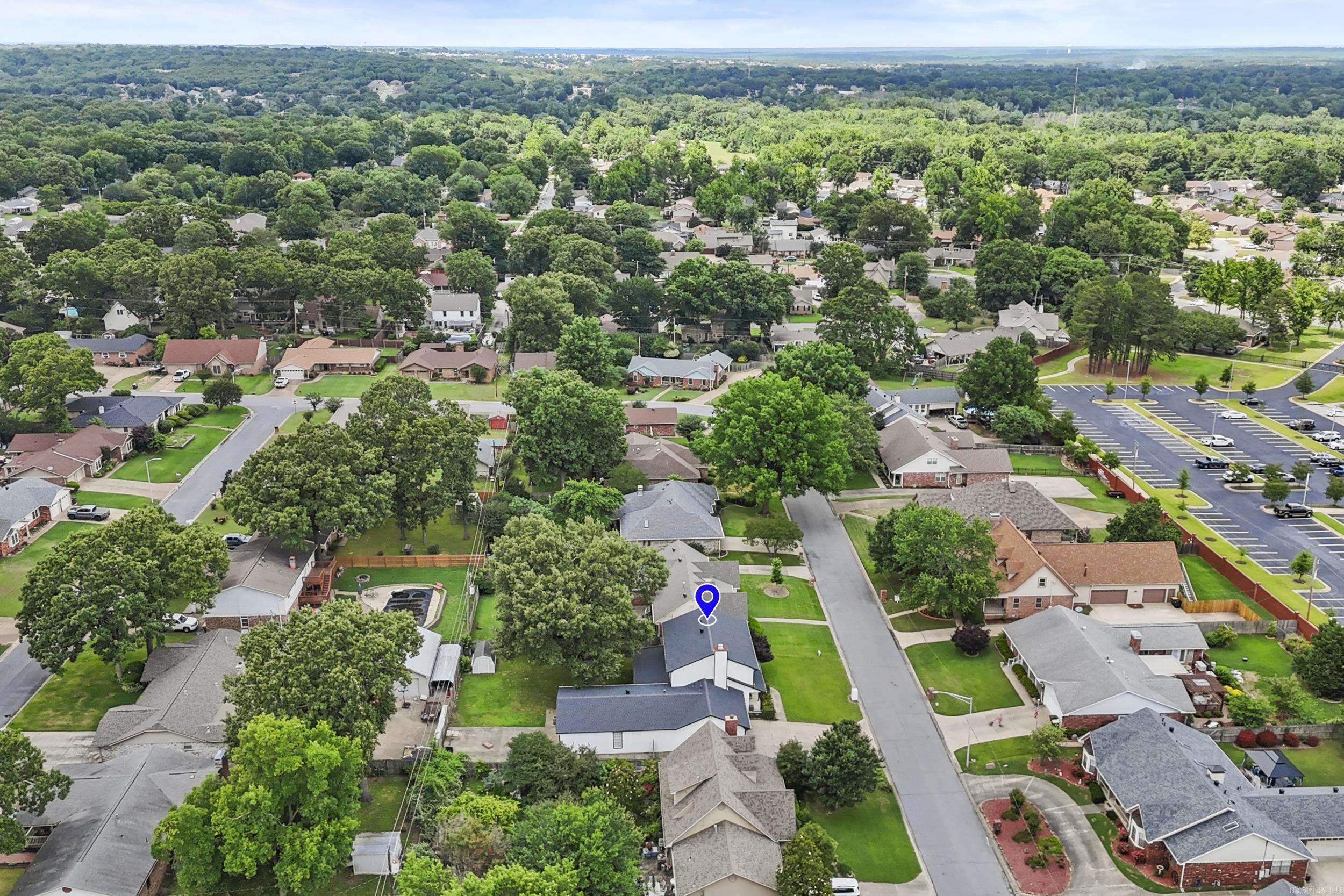 EAST MEADOW - Residential