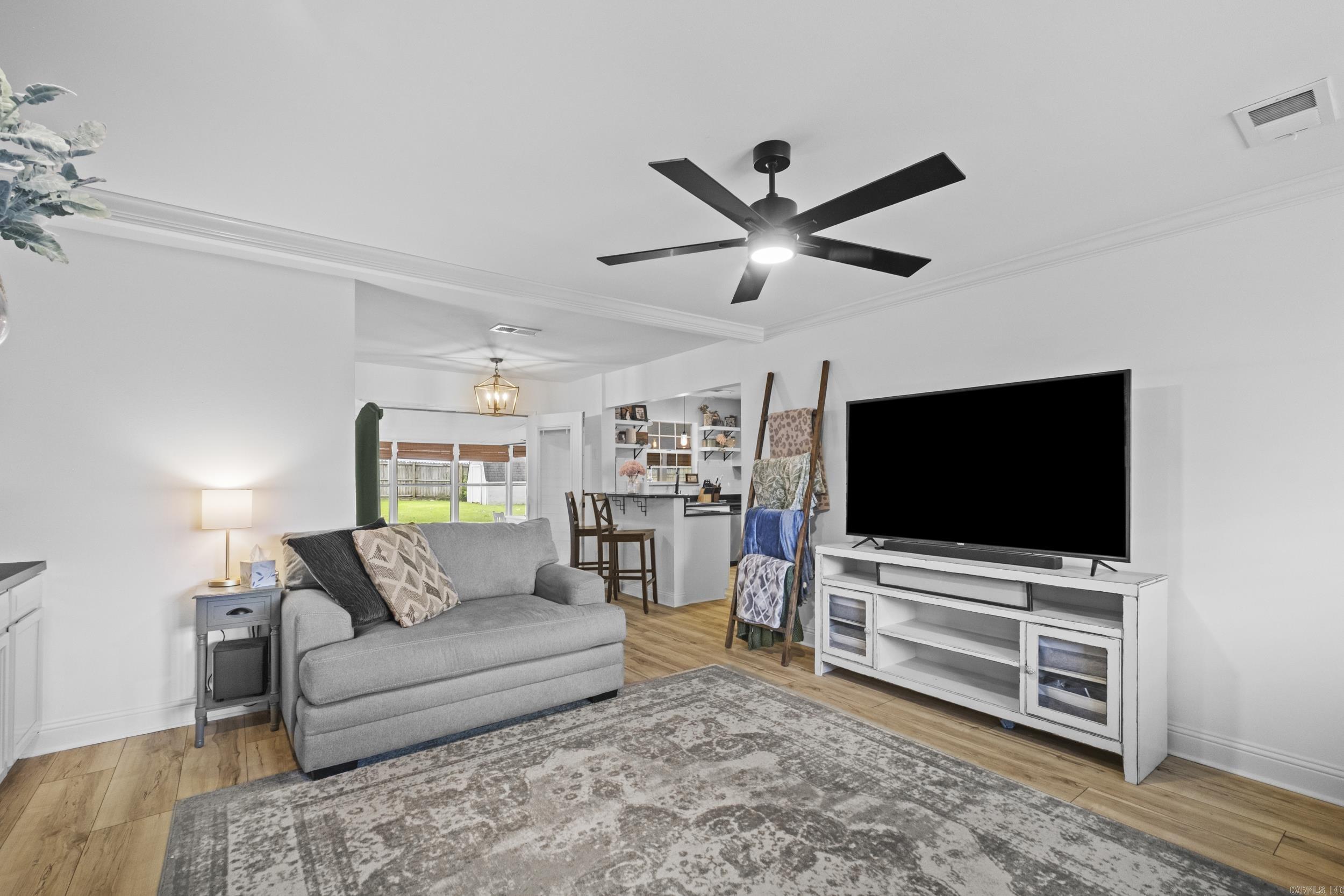 EAST MEADOW - Residential