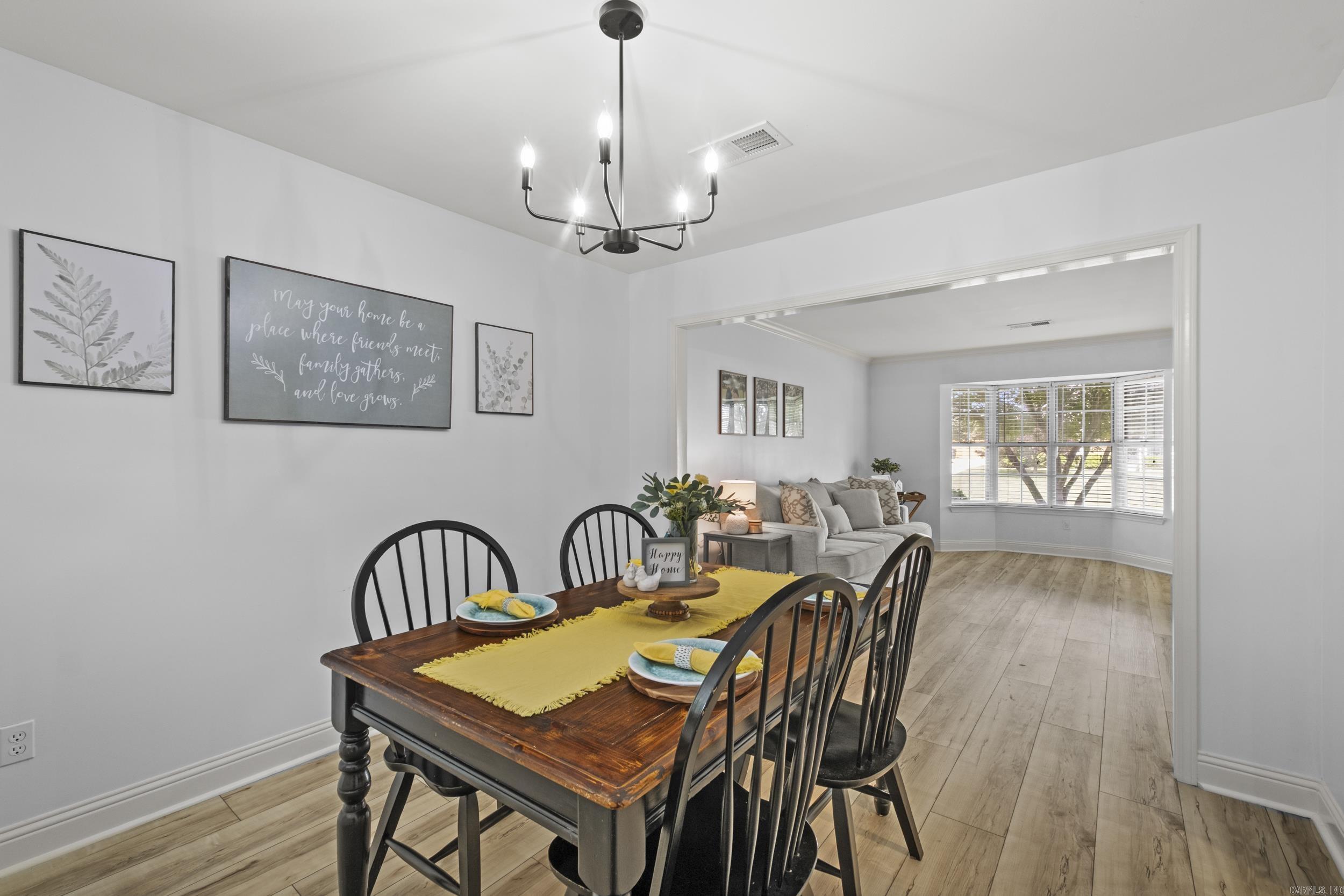EAST MEADOW - Residential