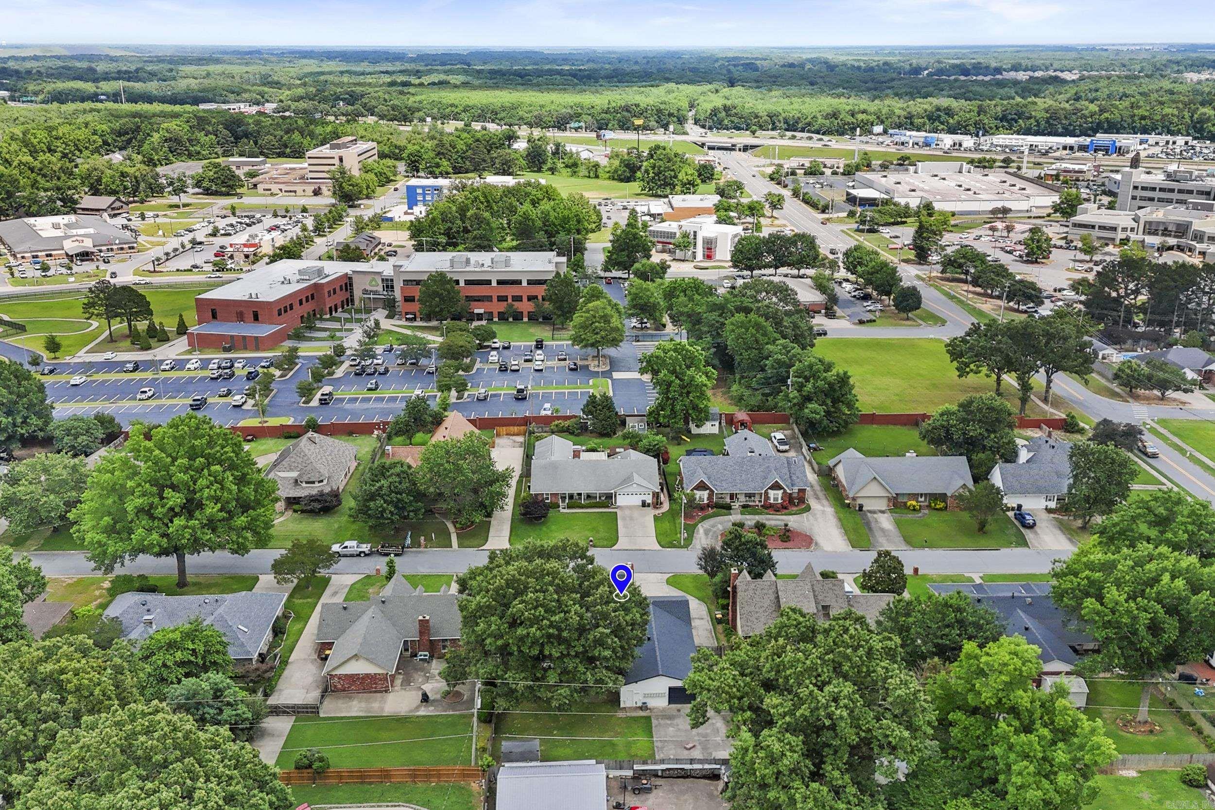 EAST MEADOW - Residential