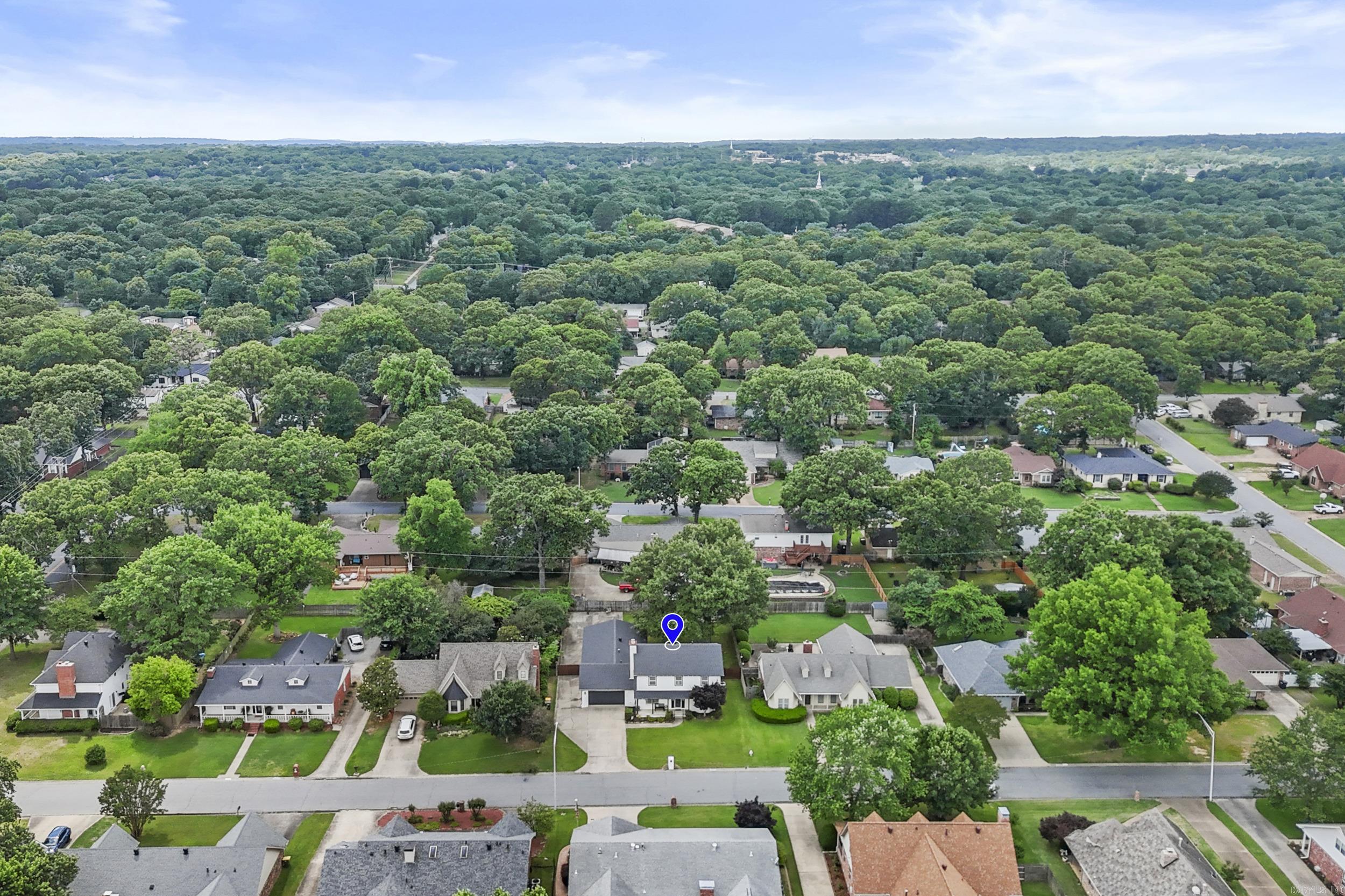 EAST MEADOW - Residential