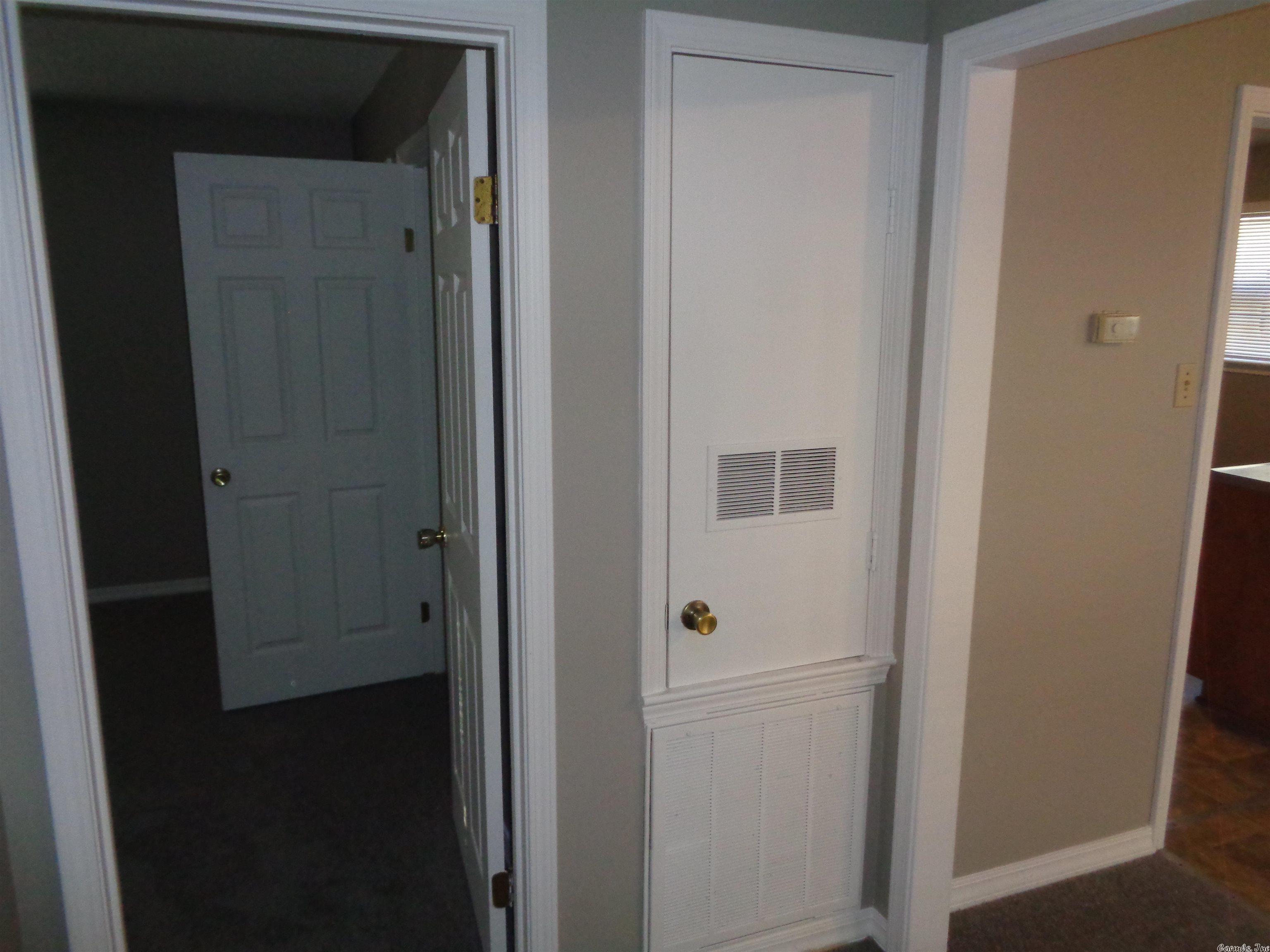 Frank Daley - Residential Lease