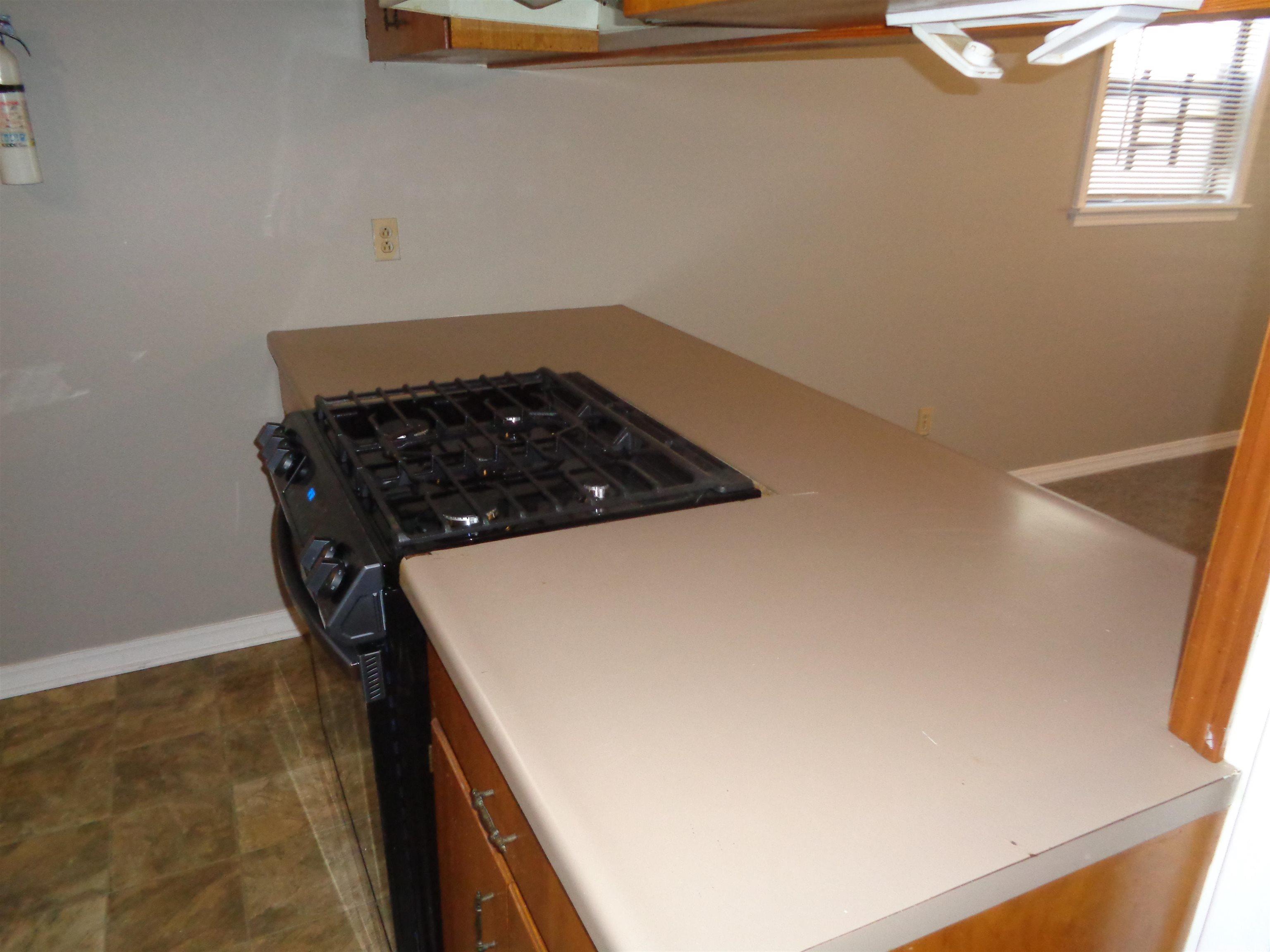 Frank Daley - Residential Lease