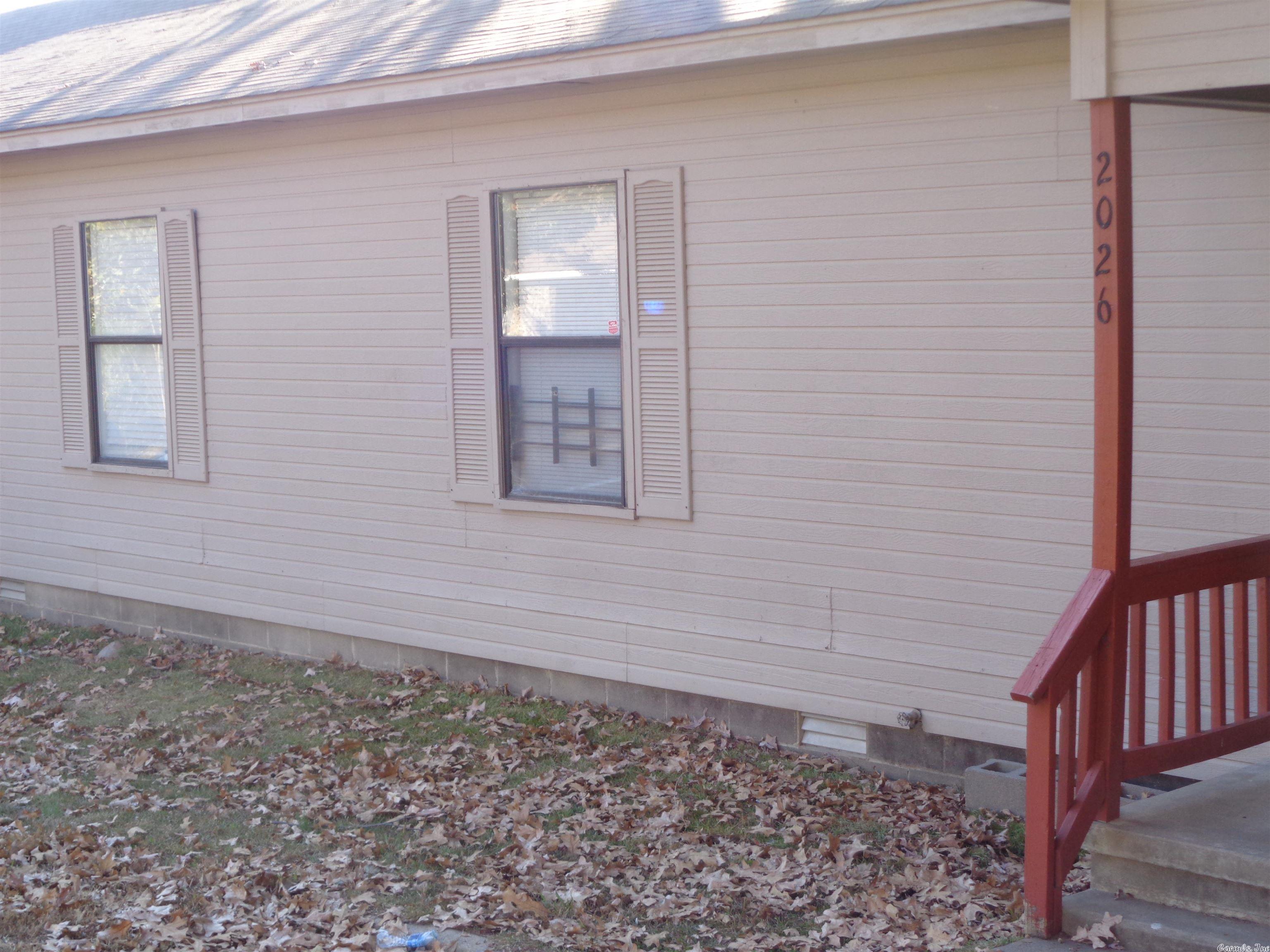 Frank Daley - Residential Lease