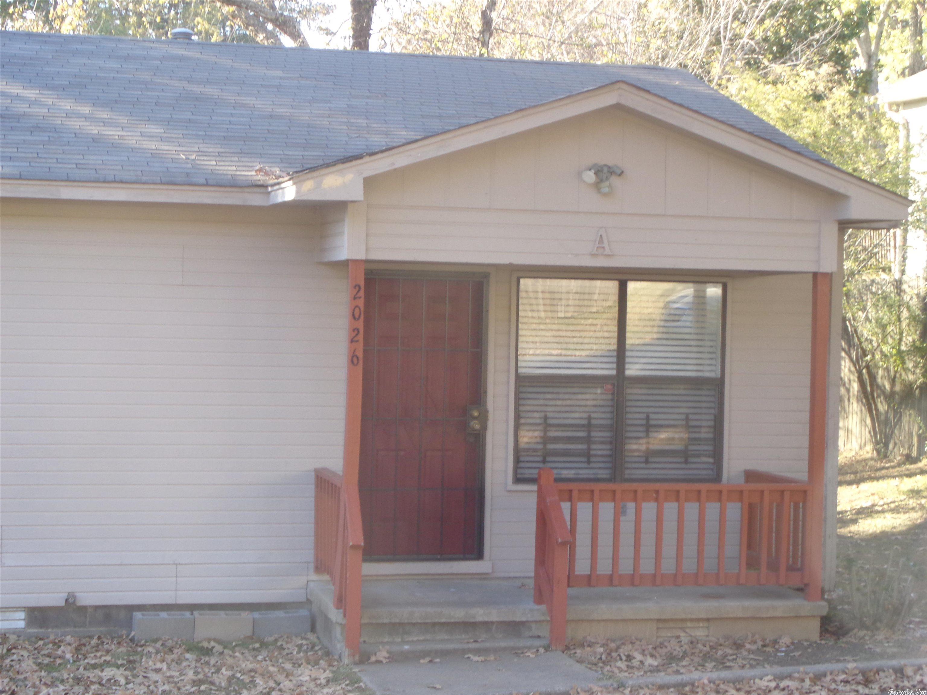 Frank Daley - Residential Lease