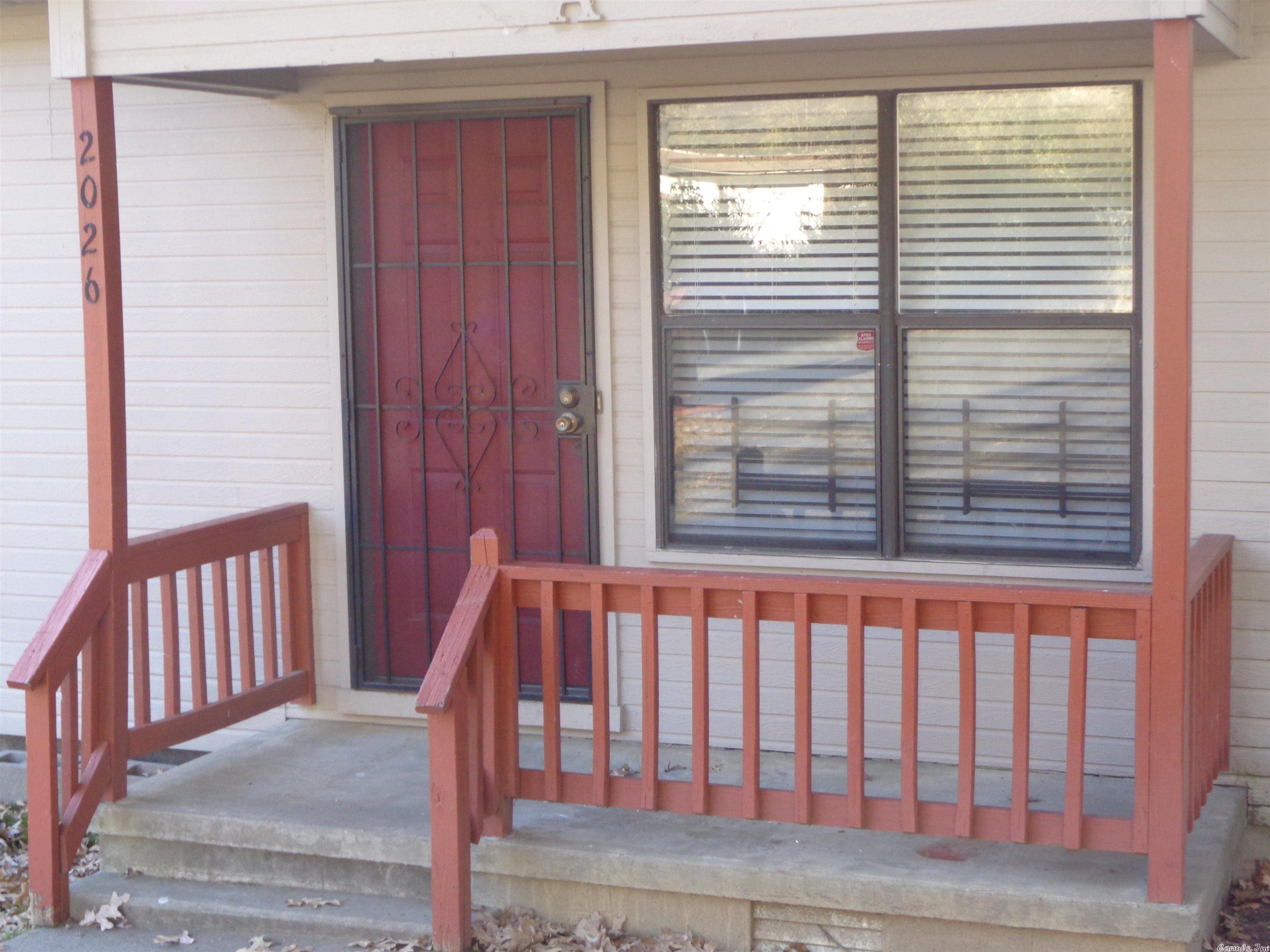 Frank Daley - Residential Lease