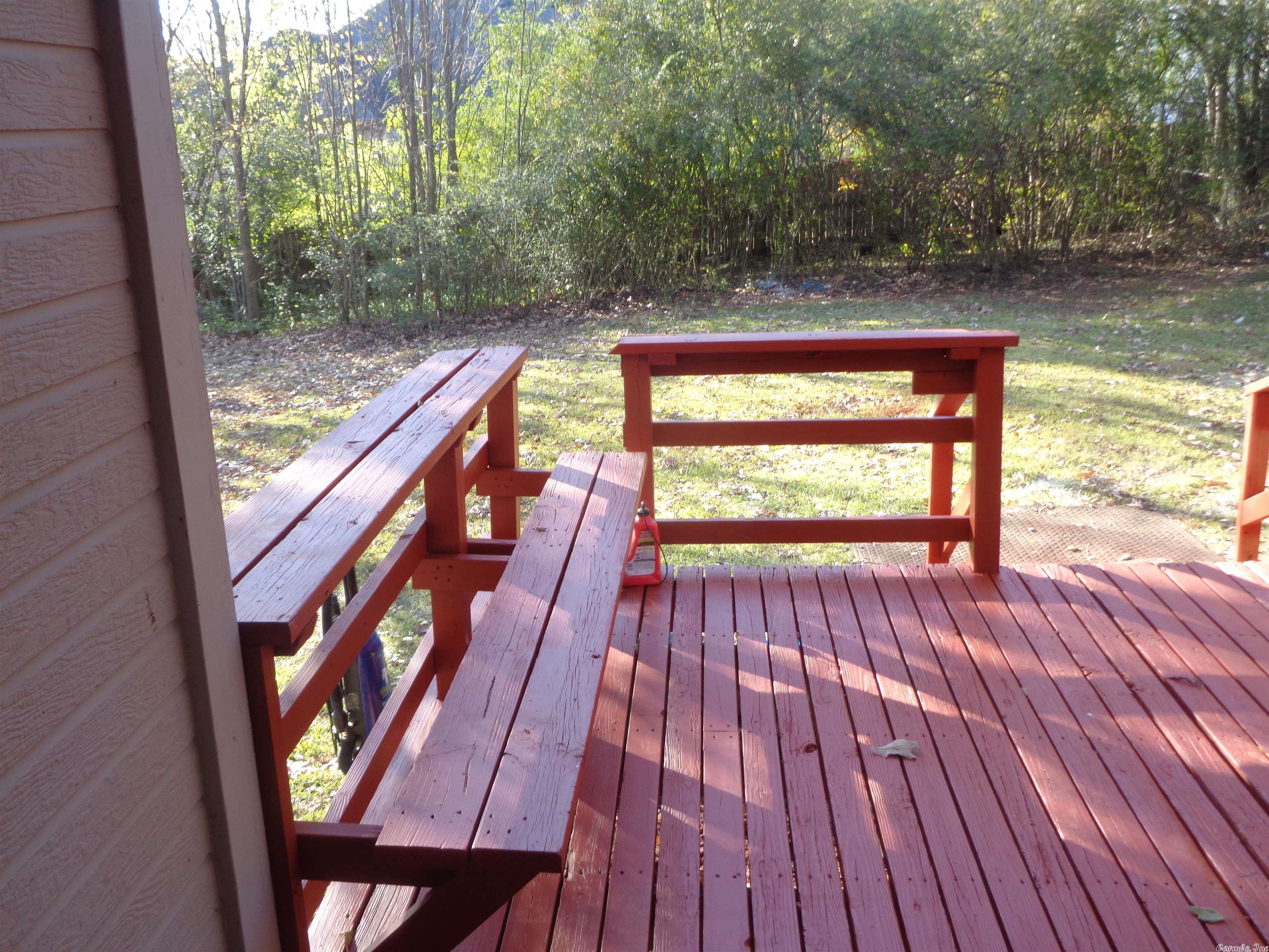 Frank Daley - Residential Lease