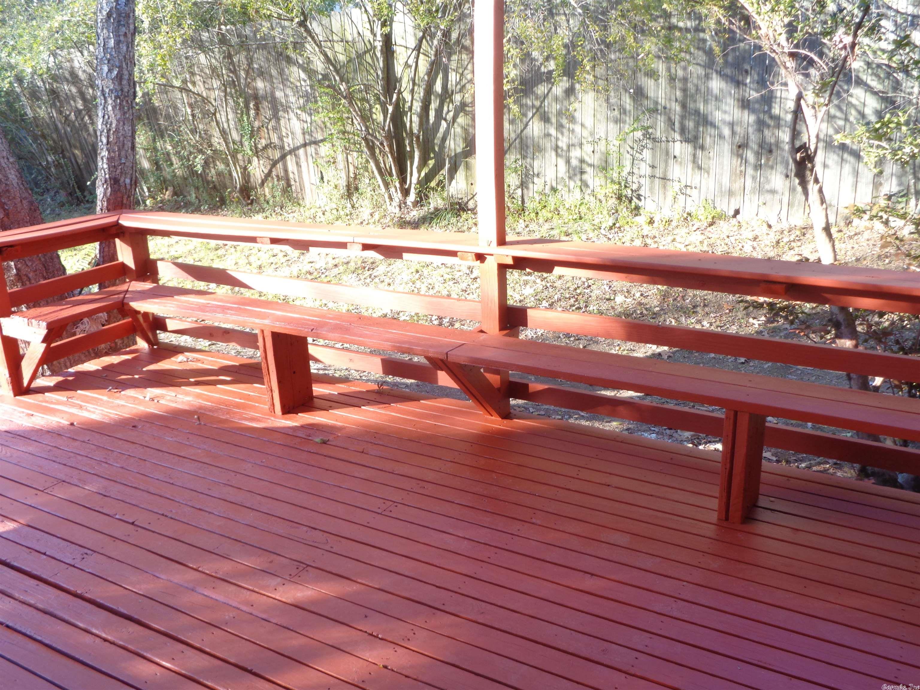 Frank Daley - Residential Lease