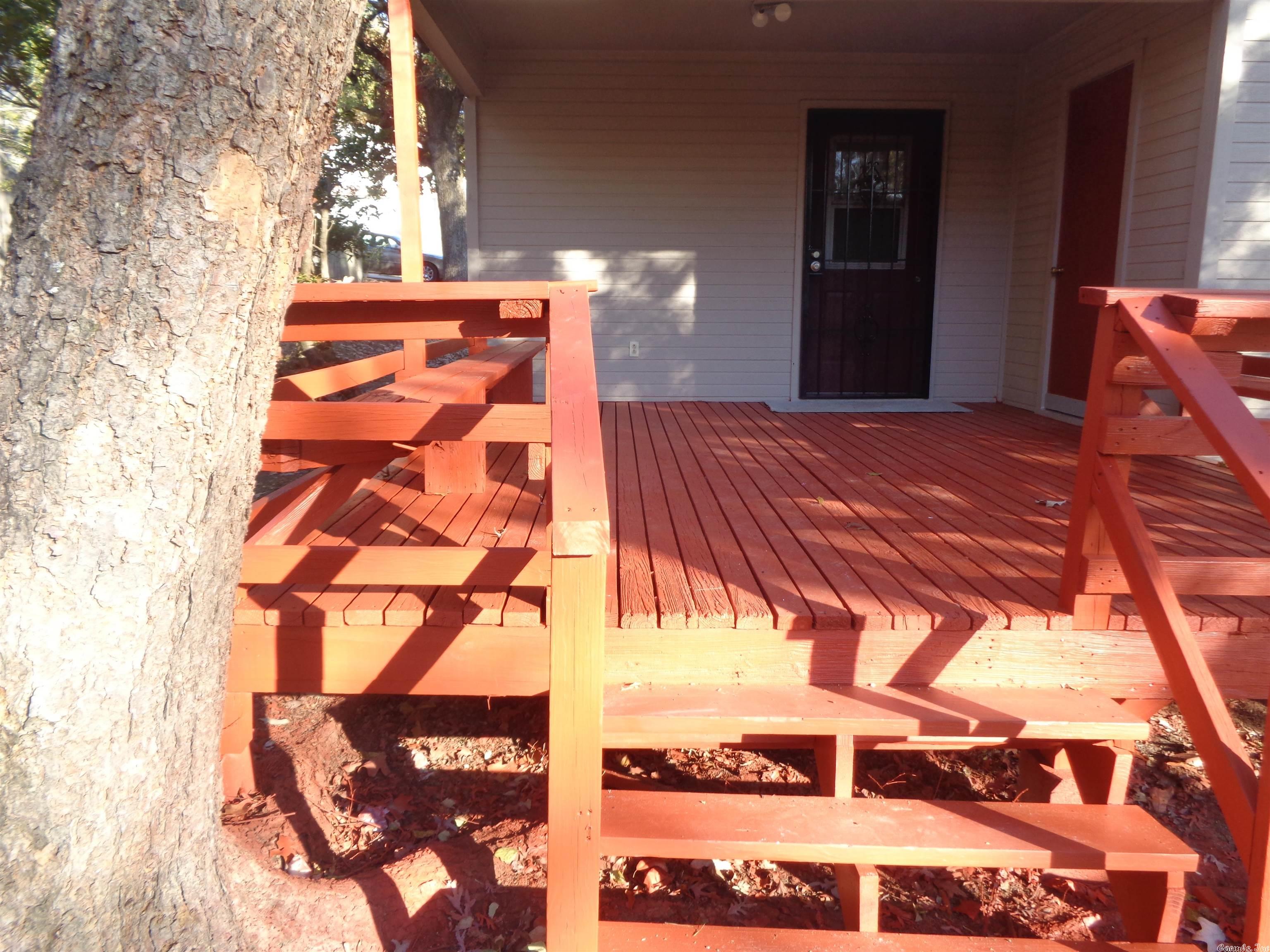 Frank Daley - Residential Lease