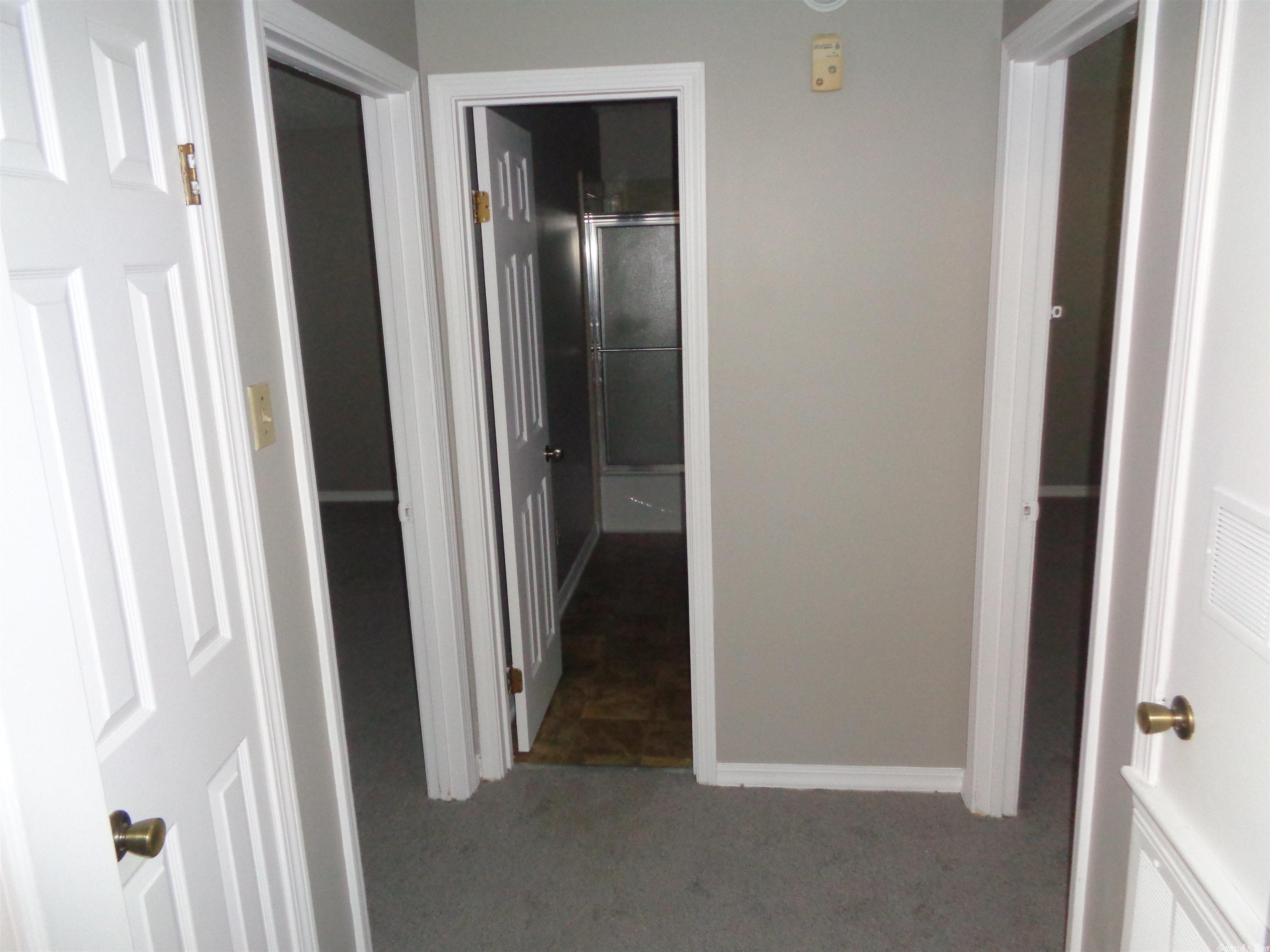 Frank Daley - Residential Lease