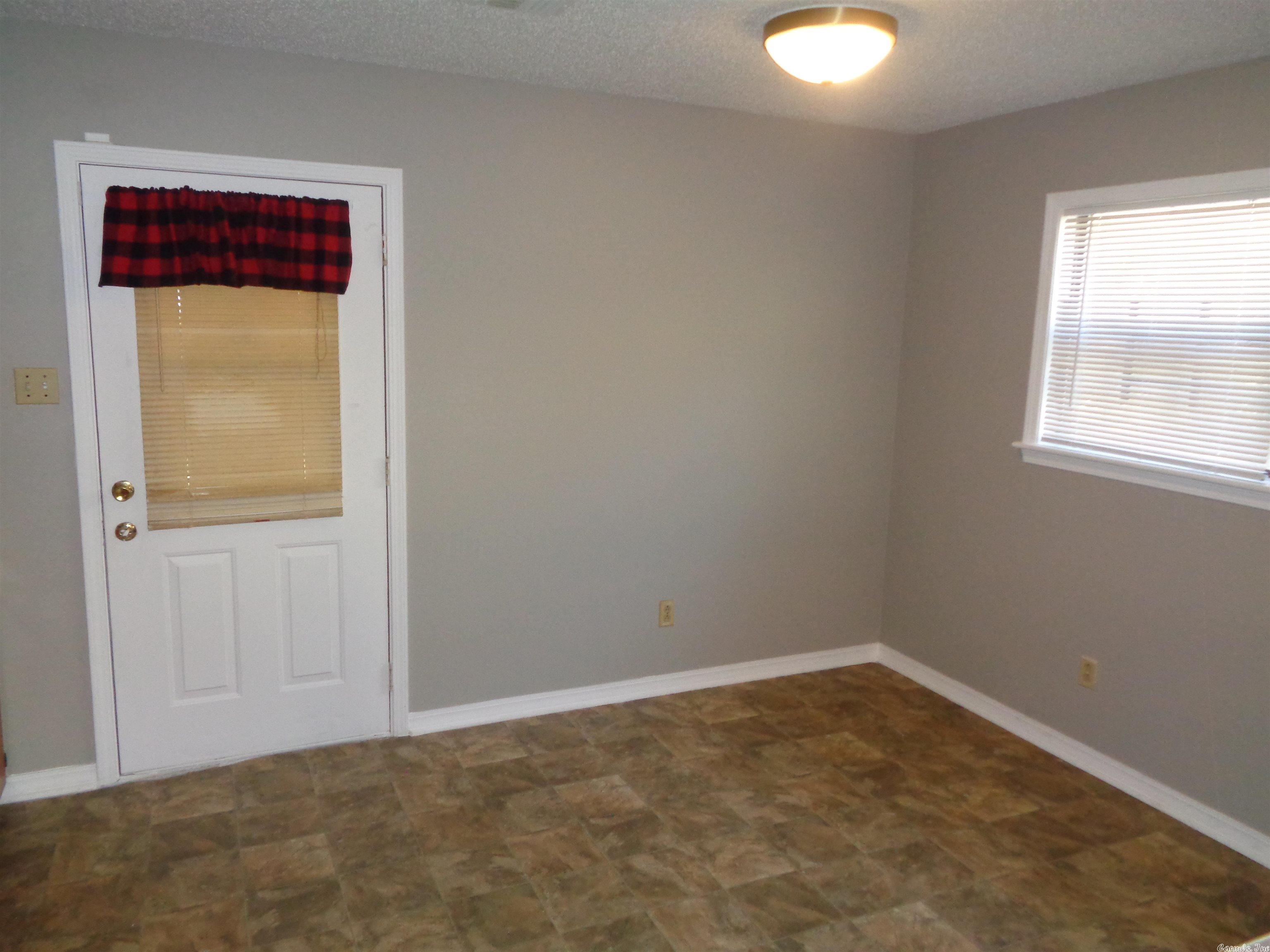 Frank Daley - Residential Lease