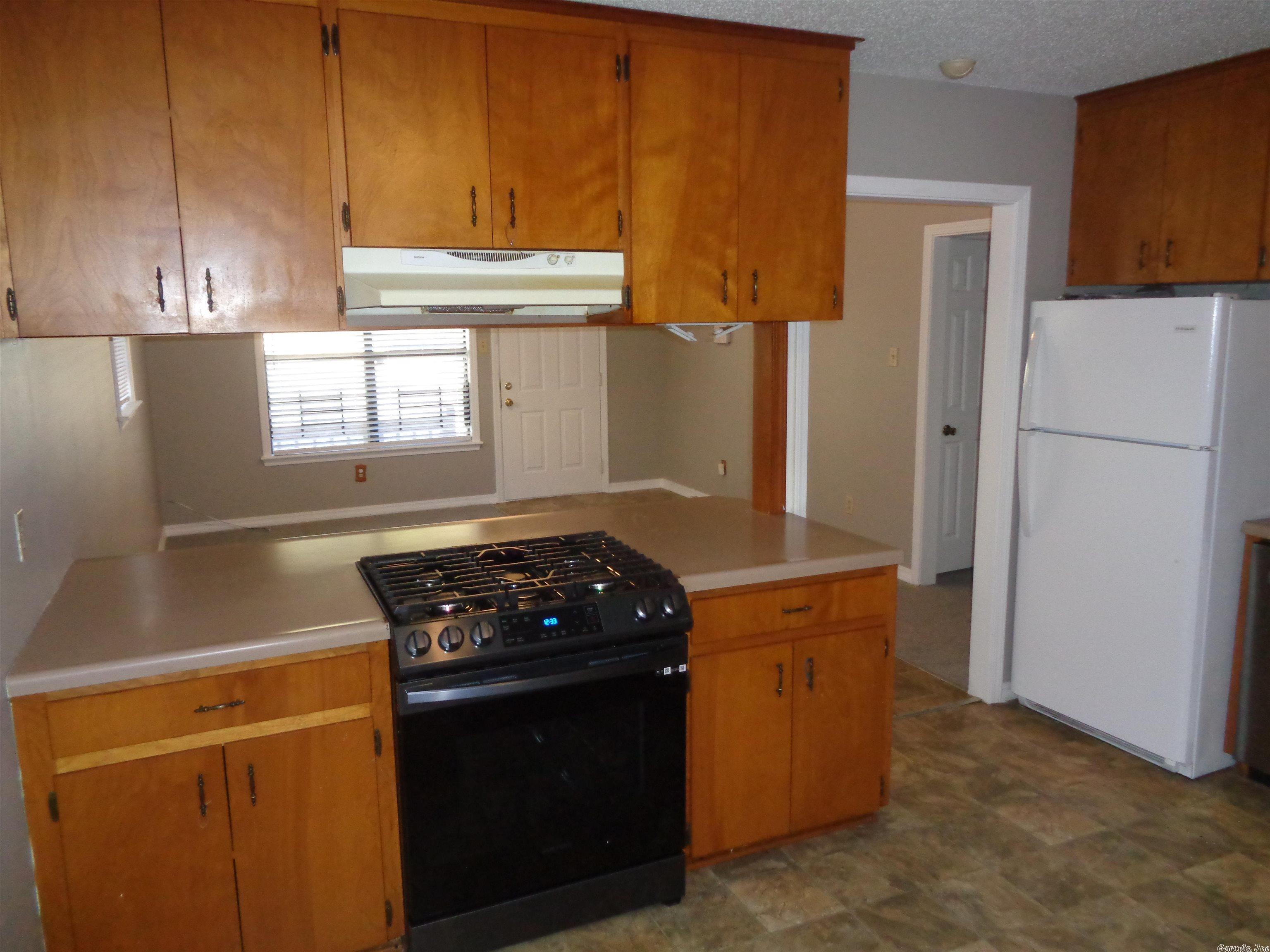 Frank Daley - Residential Lease