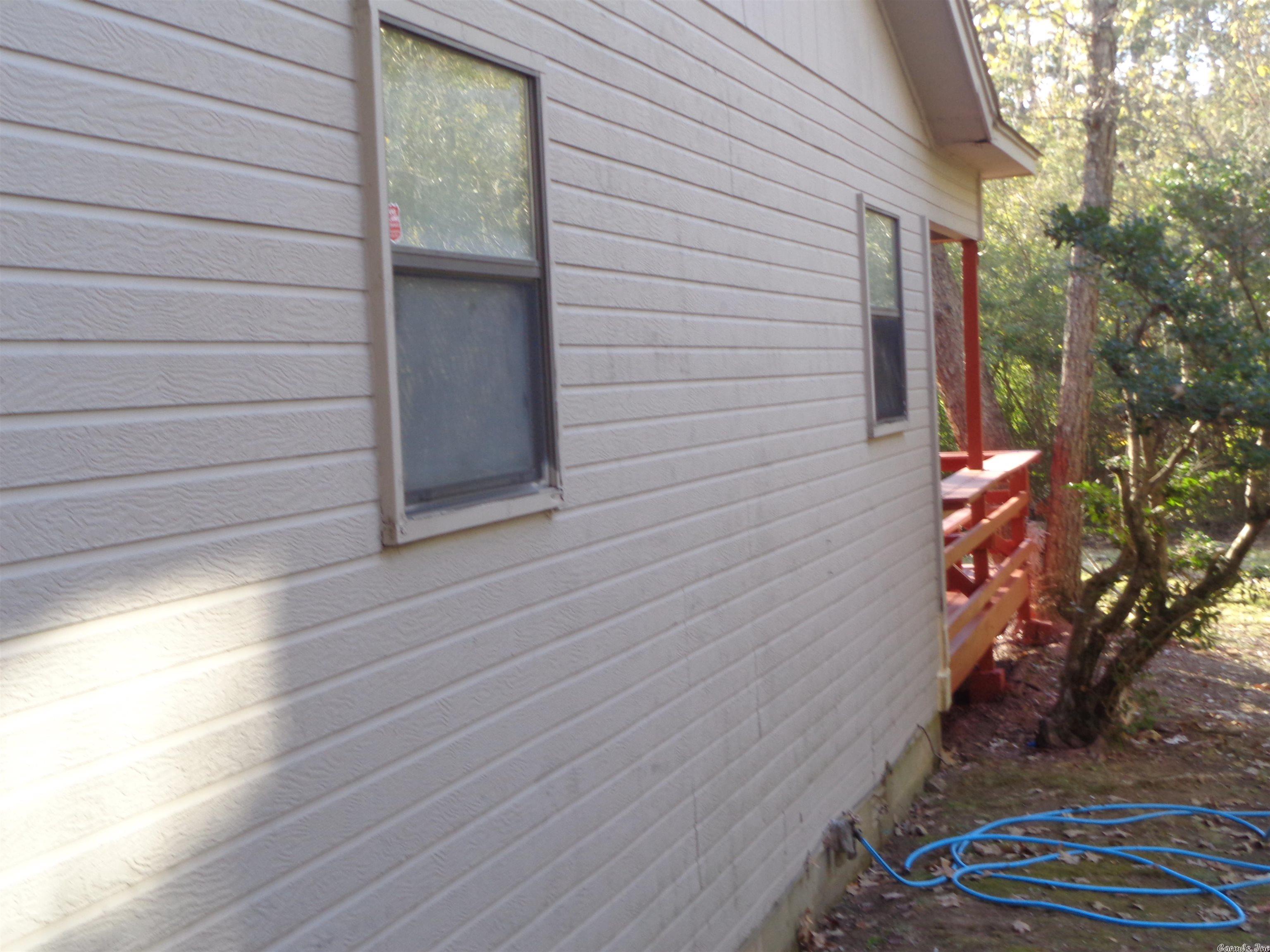 Frank Daley - Residential Lease