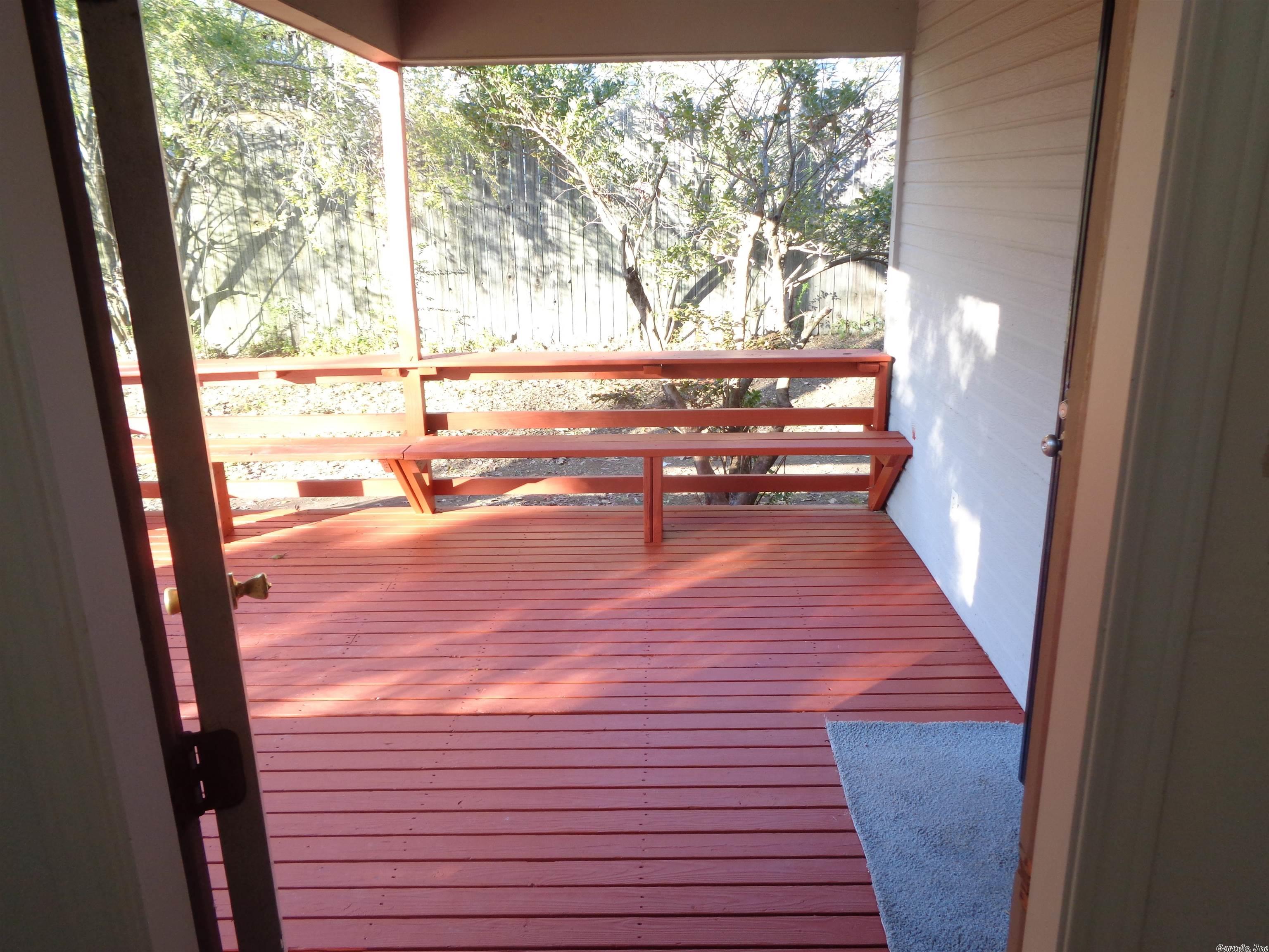 Frank Daley - Residential Lease