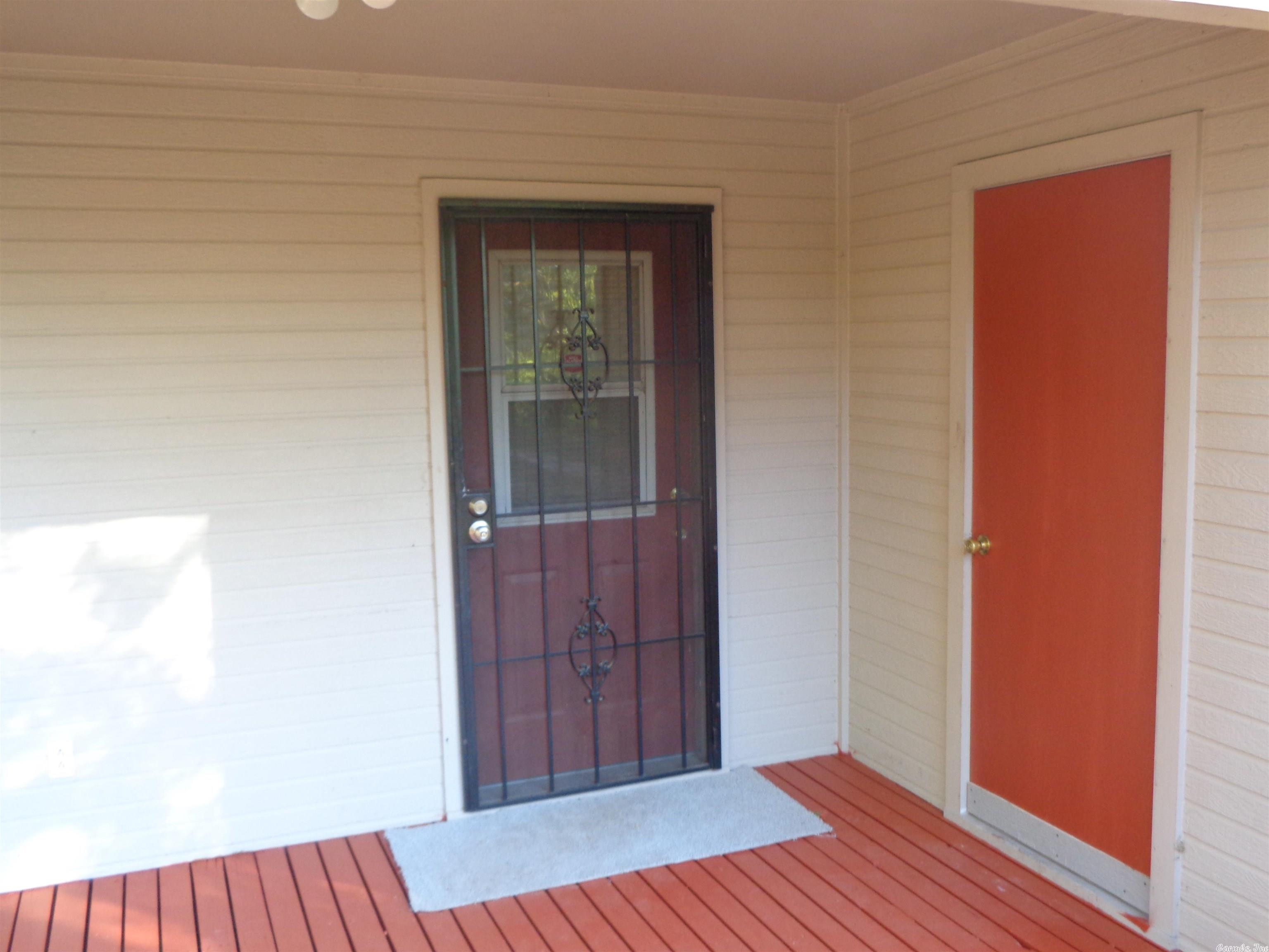 Frank Daley - Residential Lease