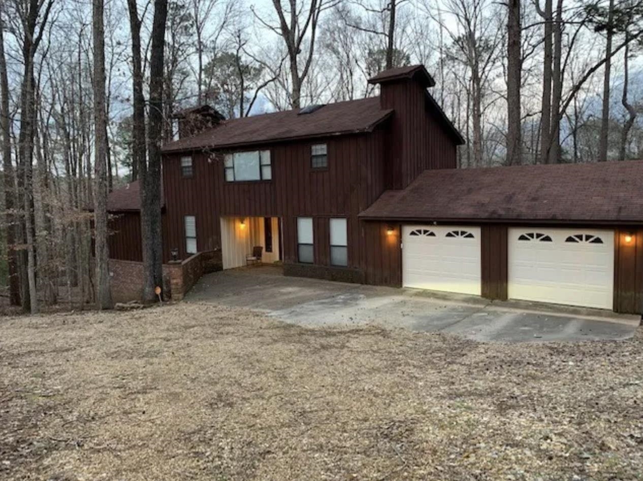 Sold before listed
