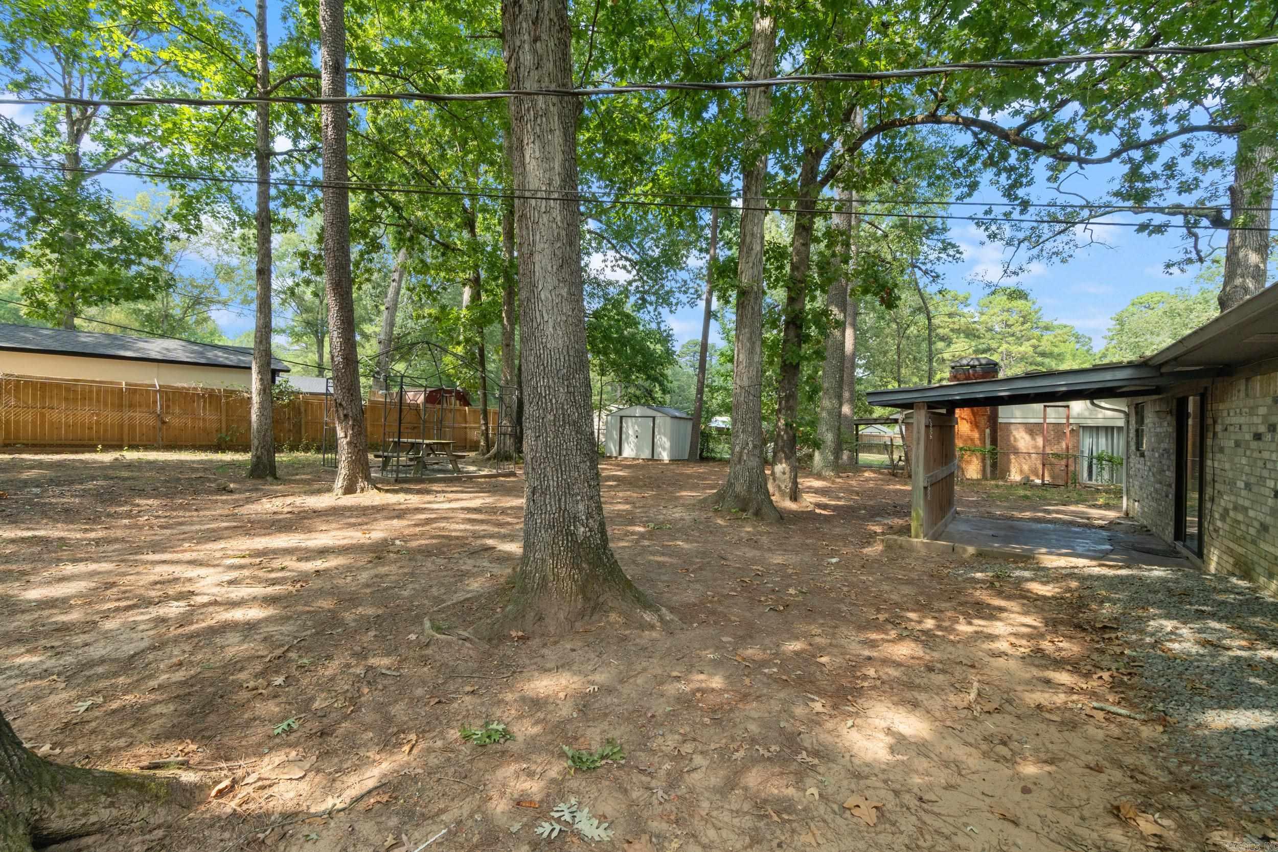 BIG PINE - Residential